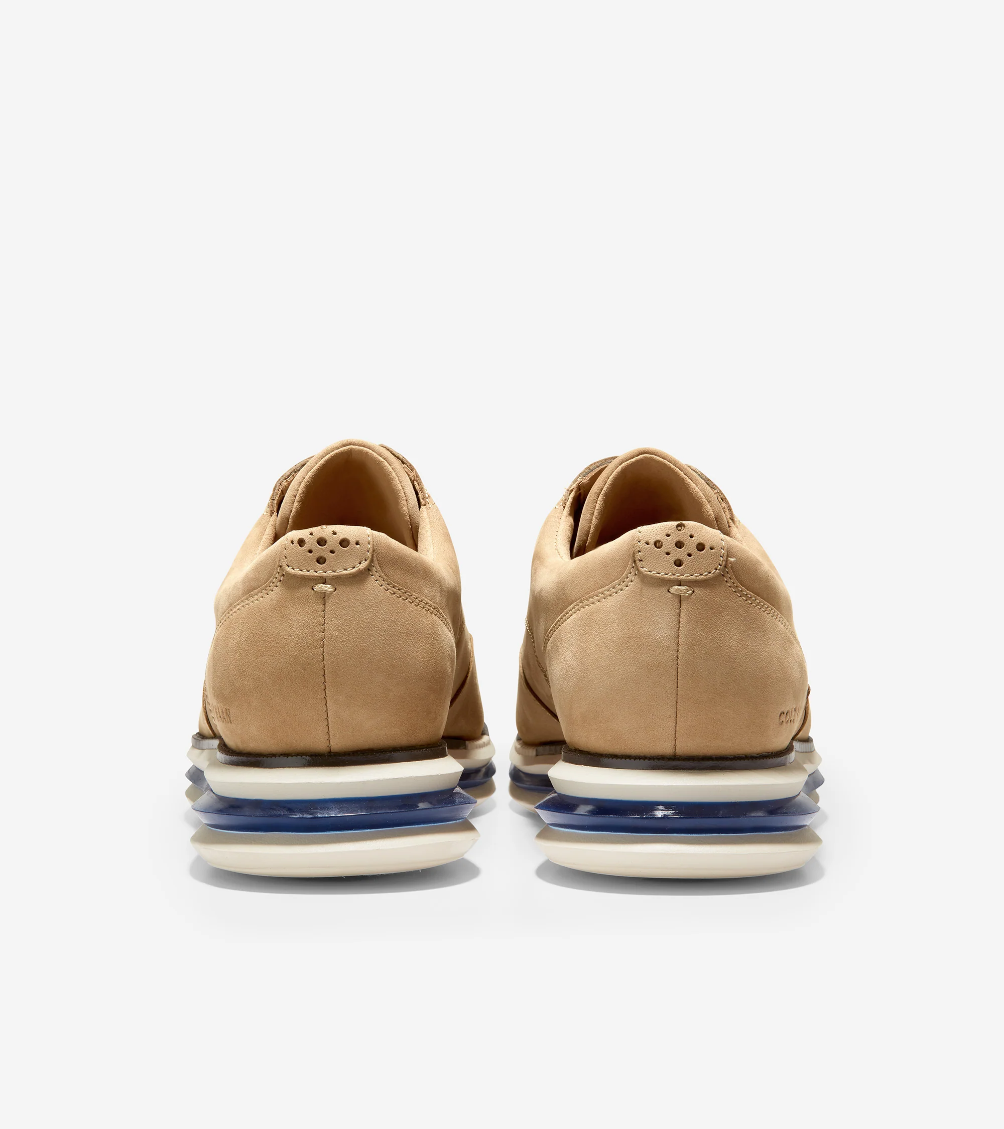 ØriginalGrand Energy One Cap Oxford - Image 3