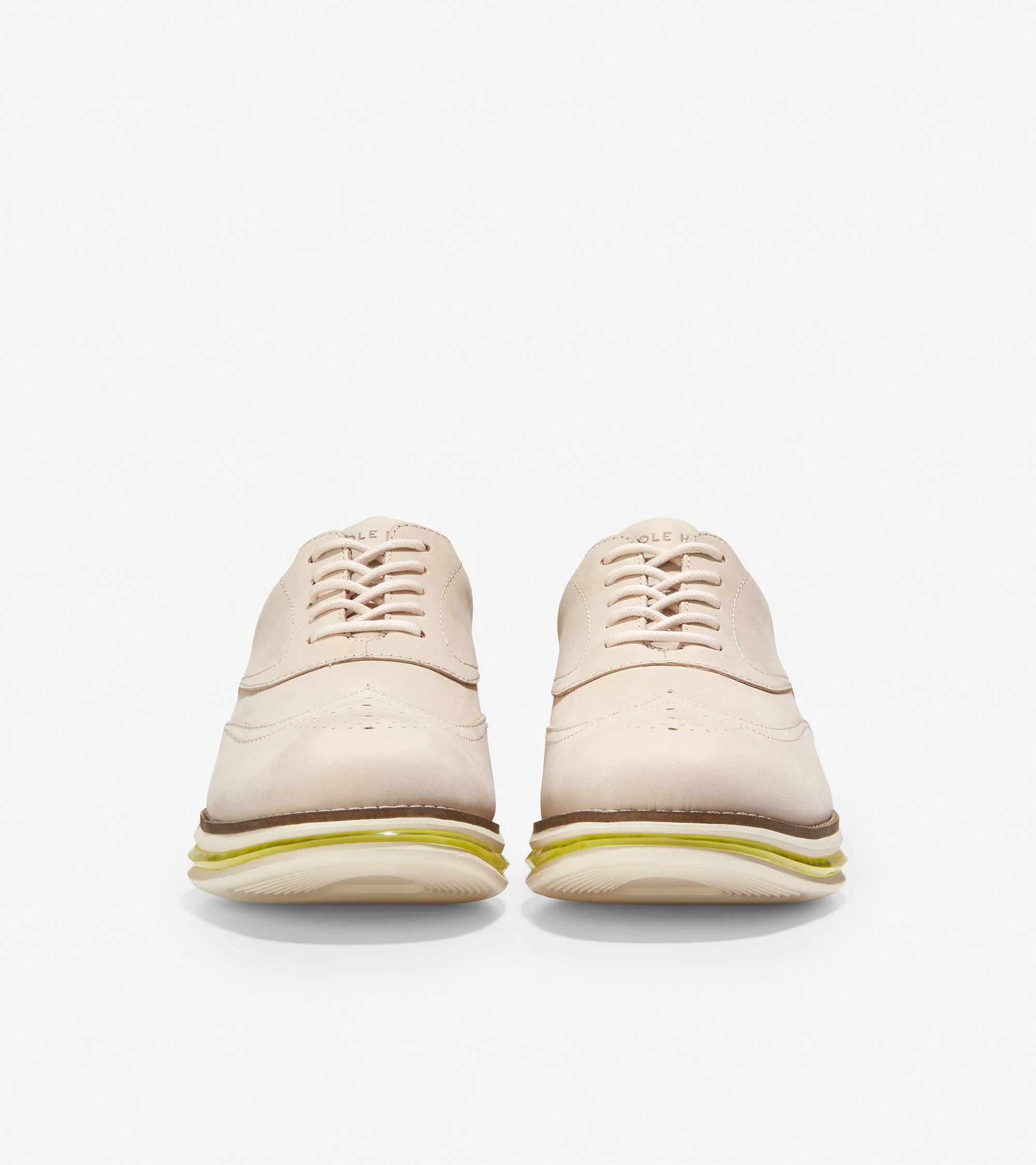 ØriginalGrand Energy Wingtip Oxford - Image 2