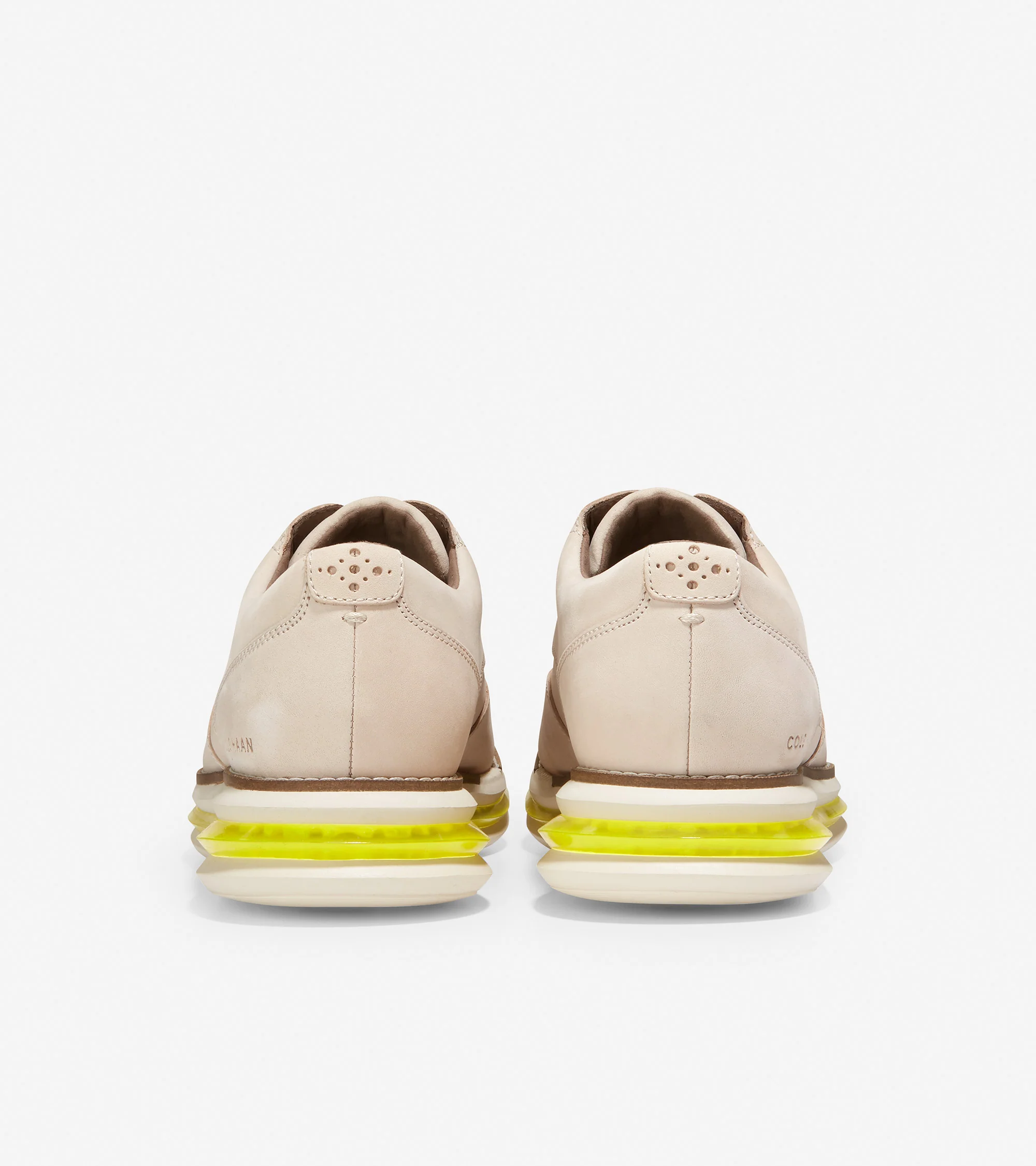 ØriginalGrand Energy Wingtip Oxford - Image 3