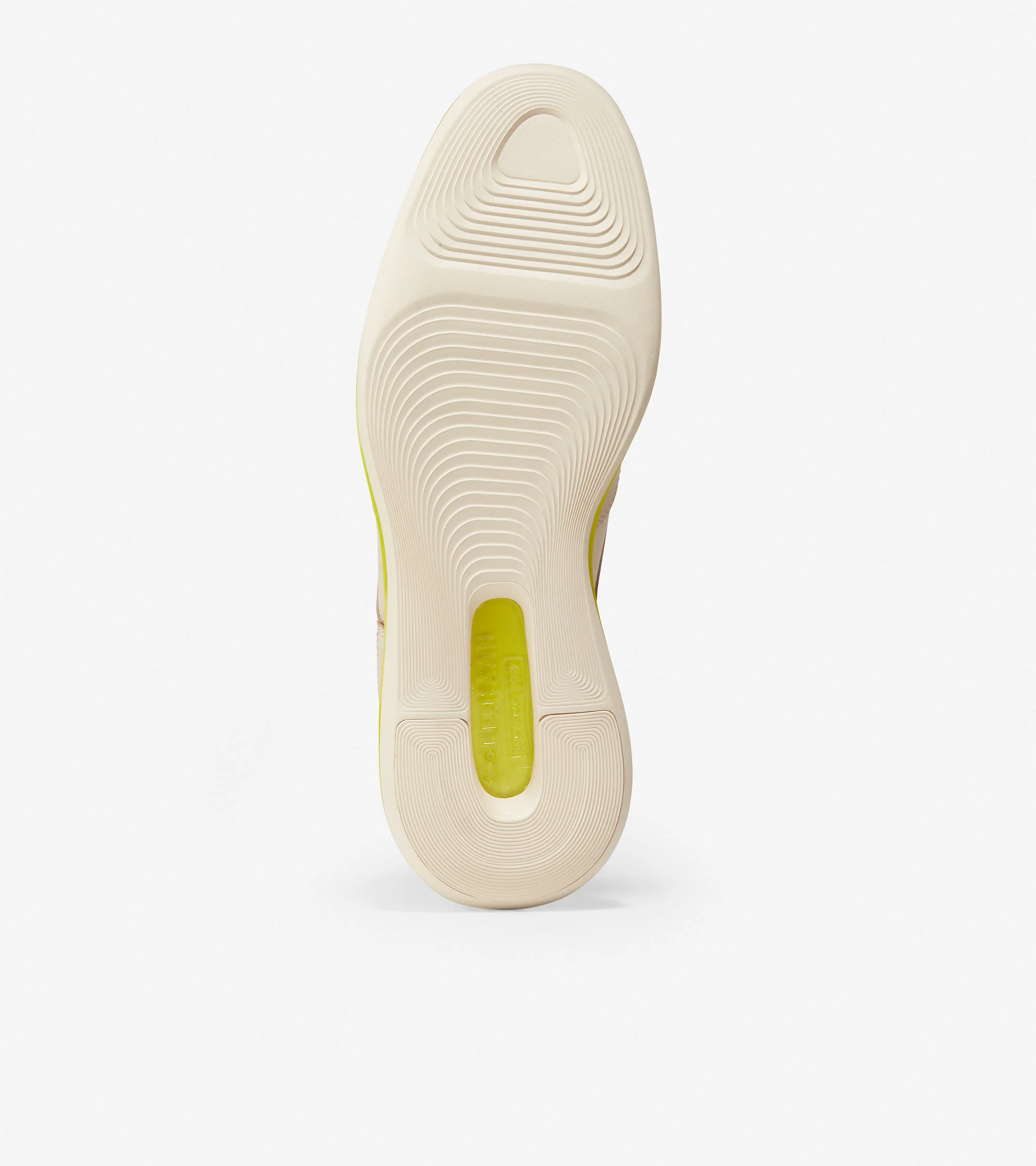 ØriginalGrand Energy Wingtip Oxford - Image 6