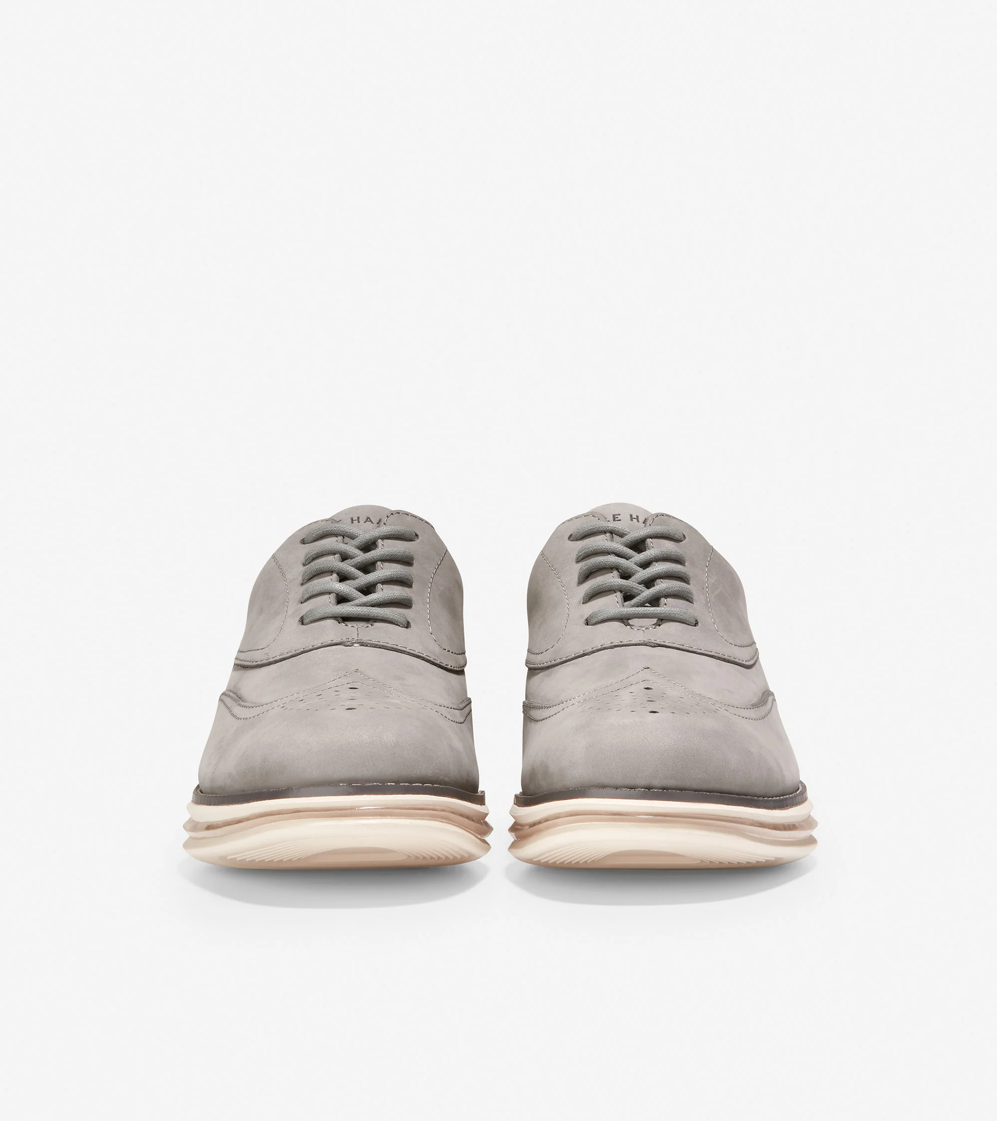 ØriginalGrand Energy Wingtip Oxford - Image 2