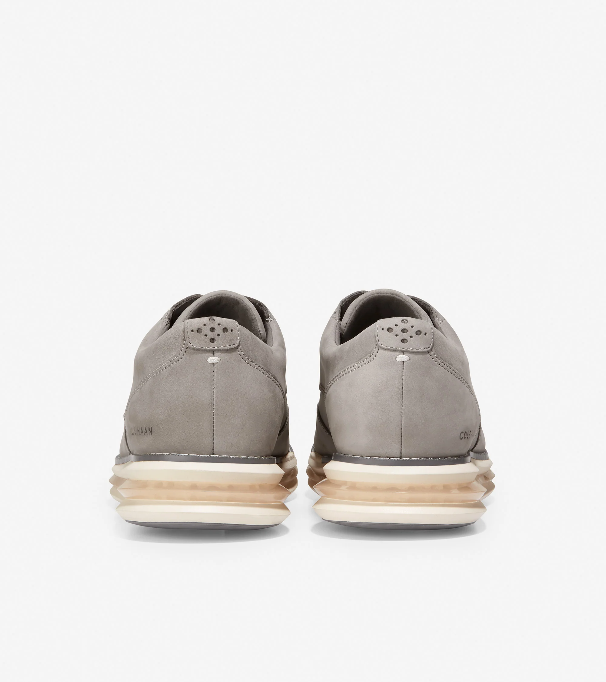 ØriginalGrand Energy Wingtip Oxford - Image 3