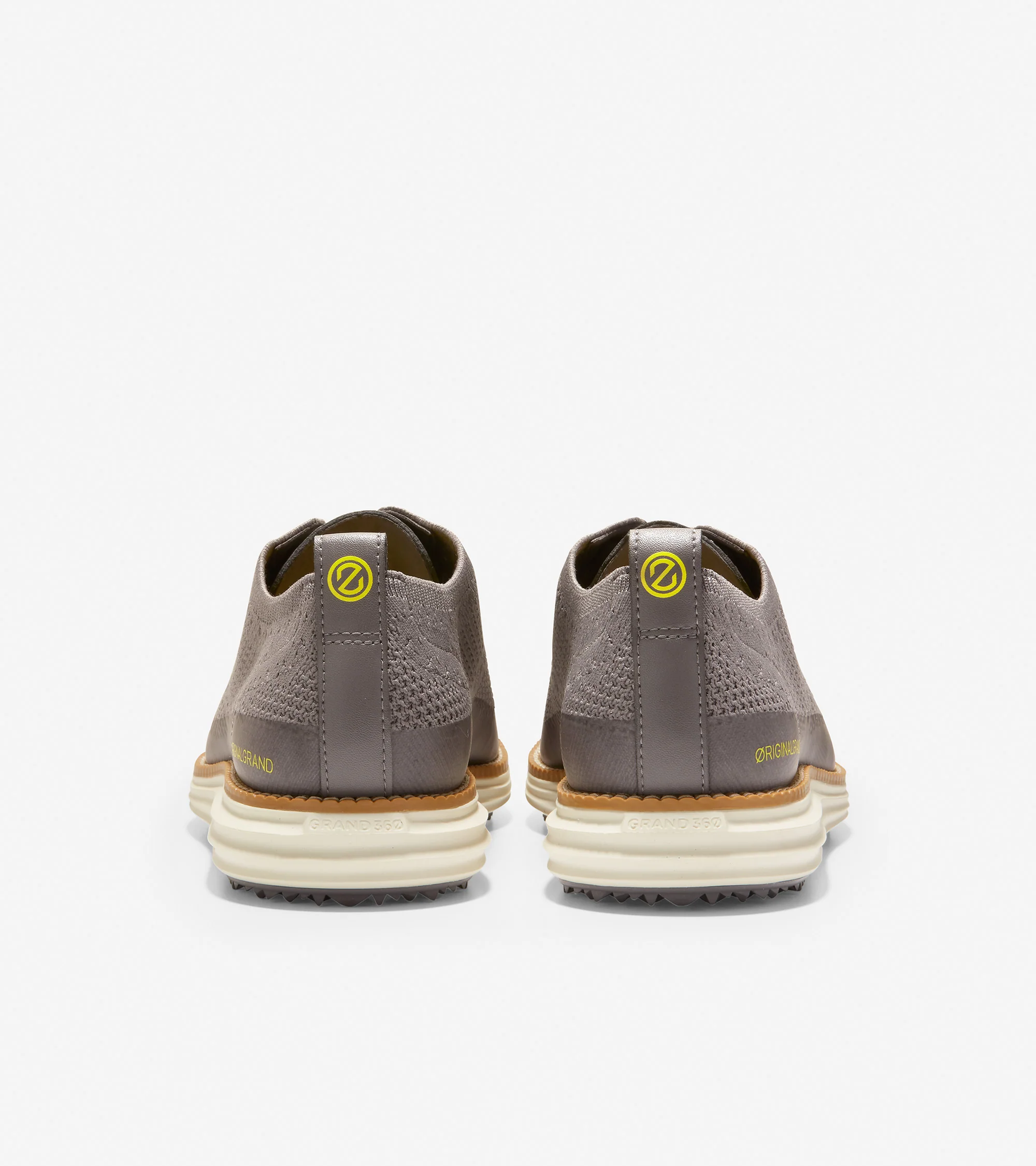 ØriginalGrand Golf Shoe - Image 3