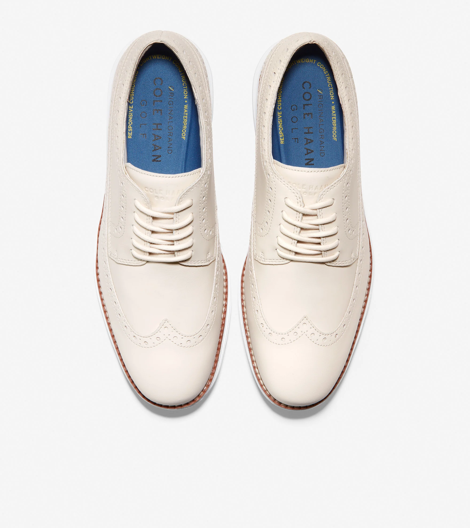ØriginalGrand Golf Shoe - Image 4