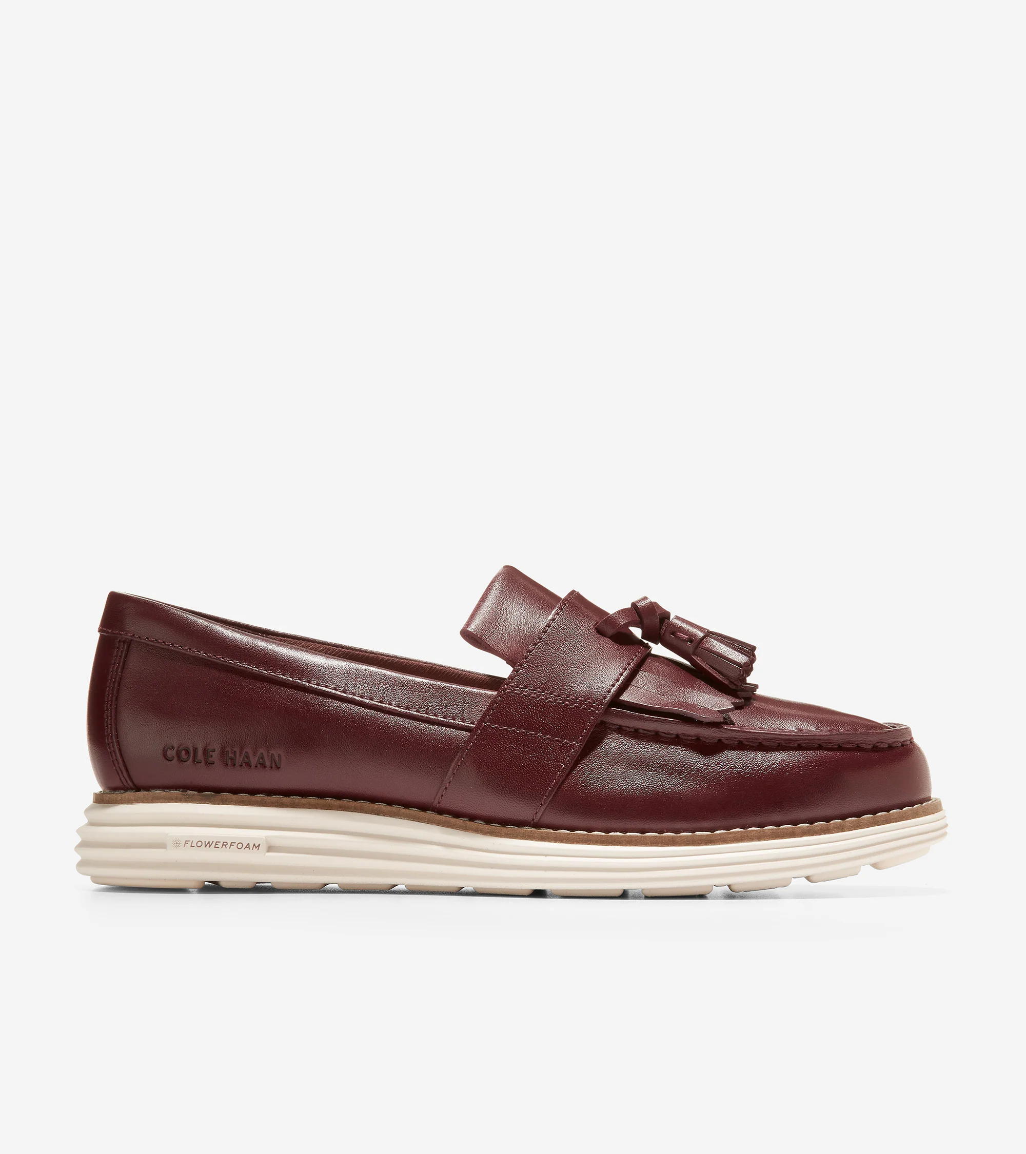 ØriginalGrand Kiltie Loafer