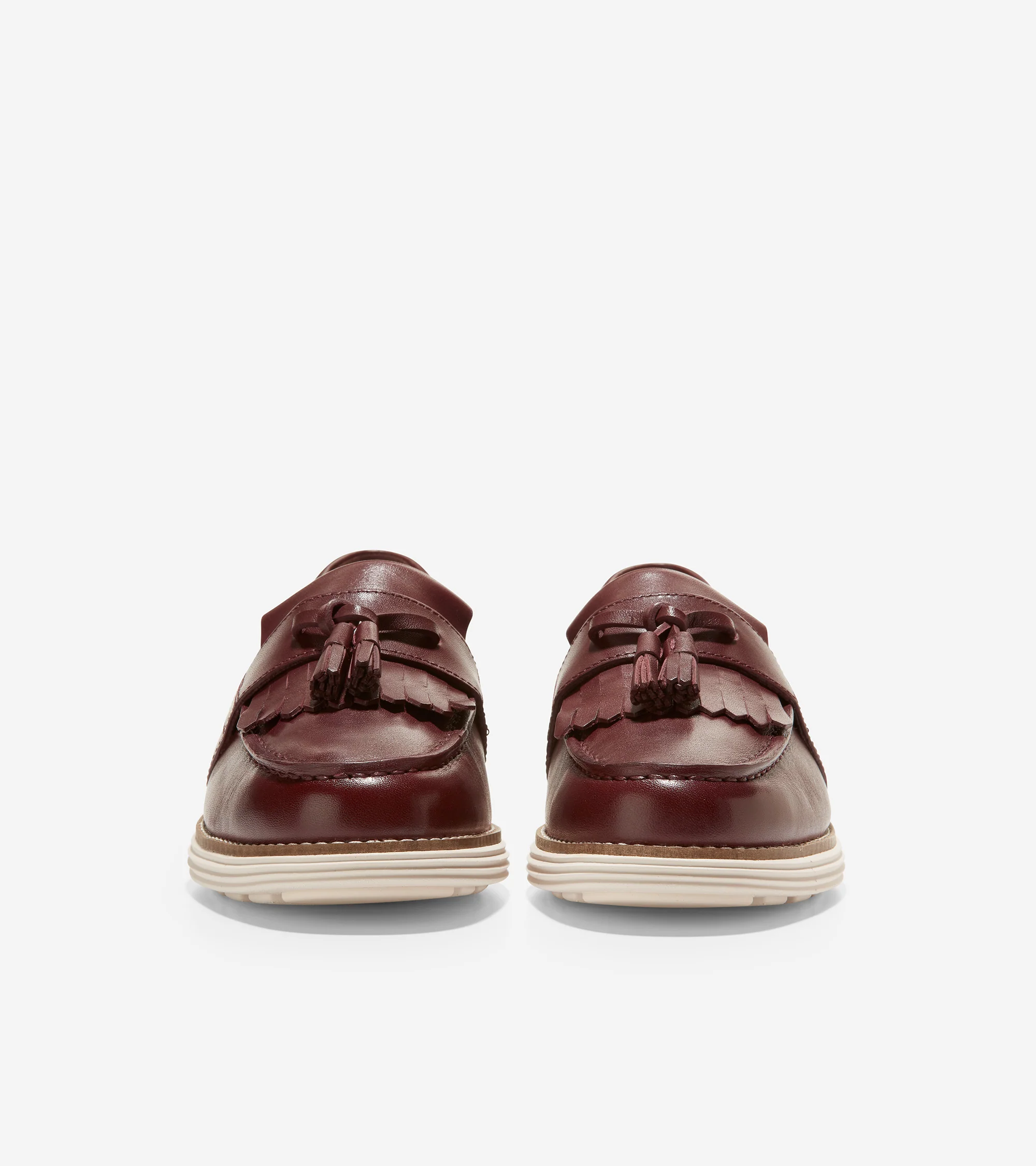 ØriginalGrand Kiltie Loafer - Image 2