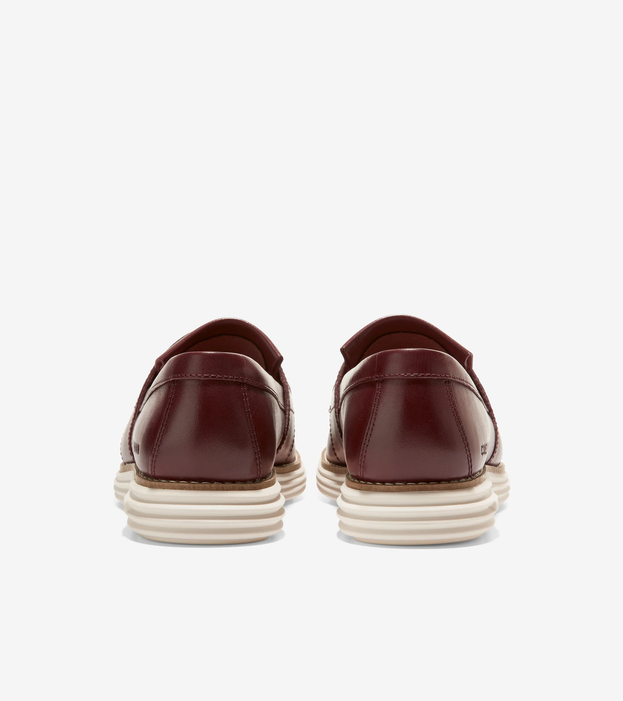 ØriginalGrand Kiltie Loafer - Image 3