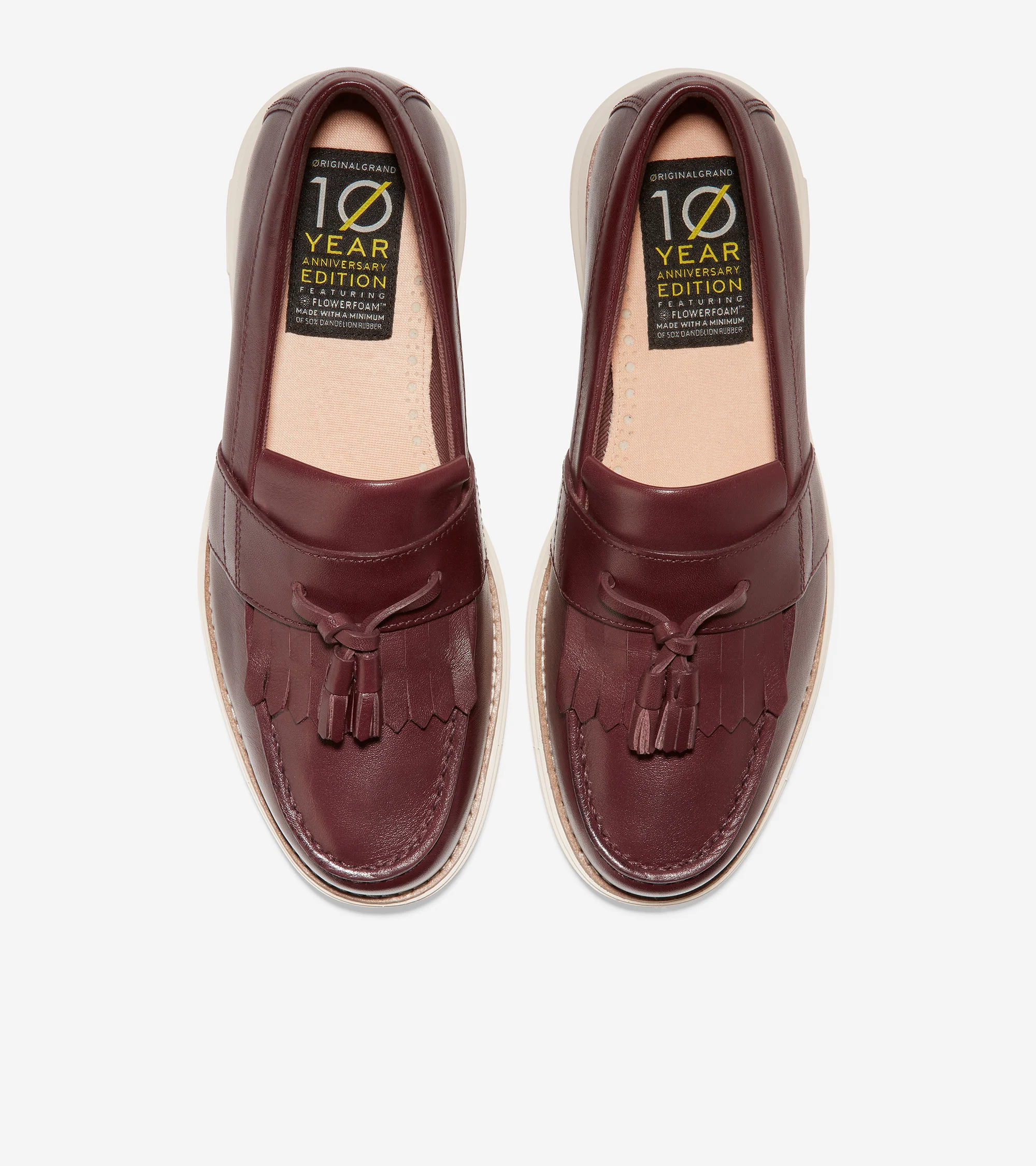 ØriginalGrand Kiltie Loafer - Image 4