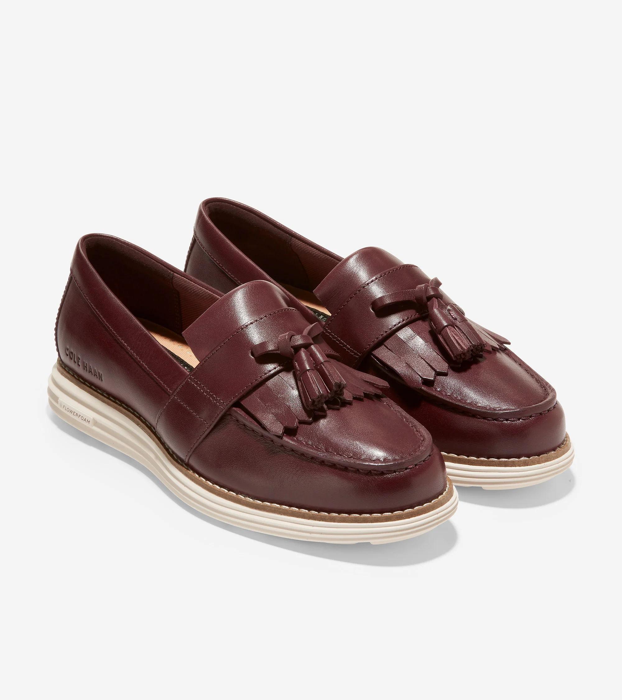 ØriginalGrand Kiltie Loafer - Image 5