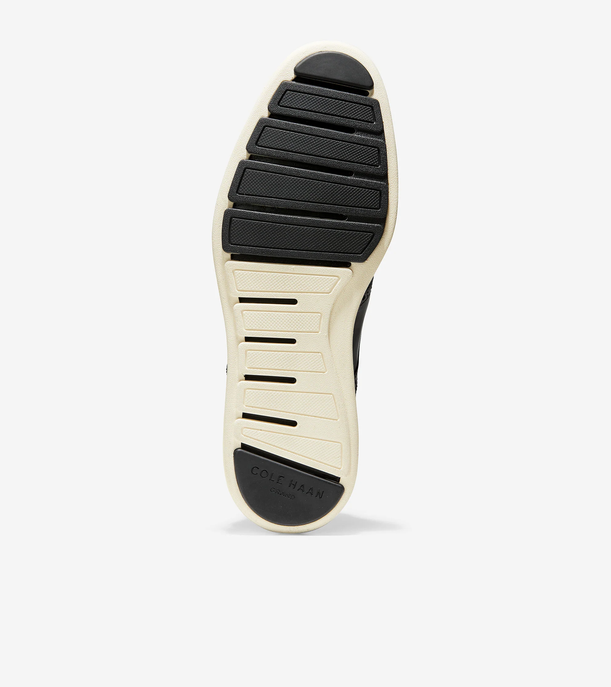 ØriginalGrand Lux Wingtip Oxford - Image 6