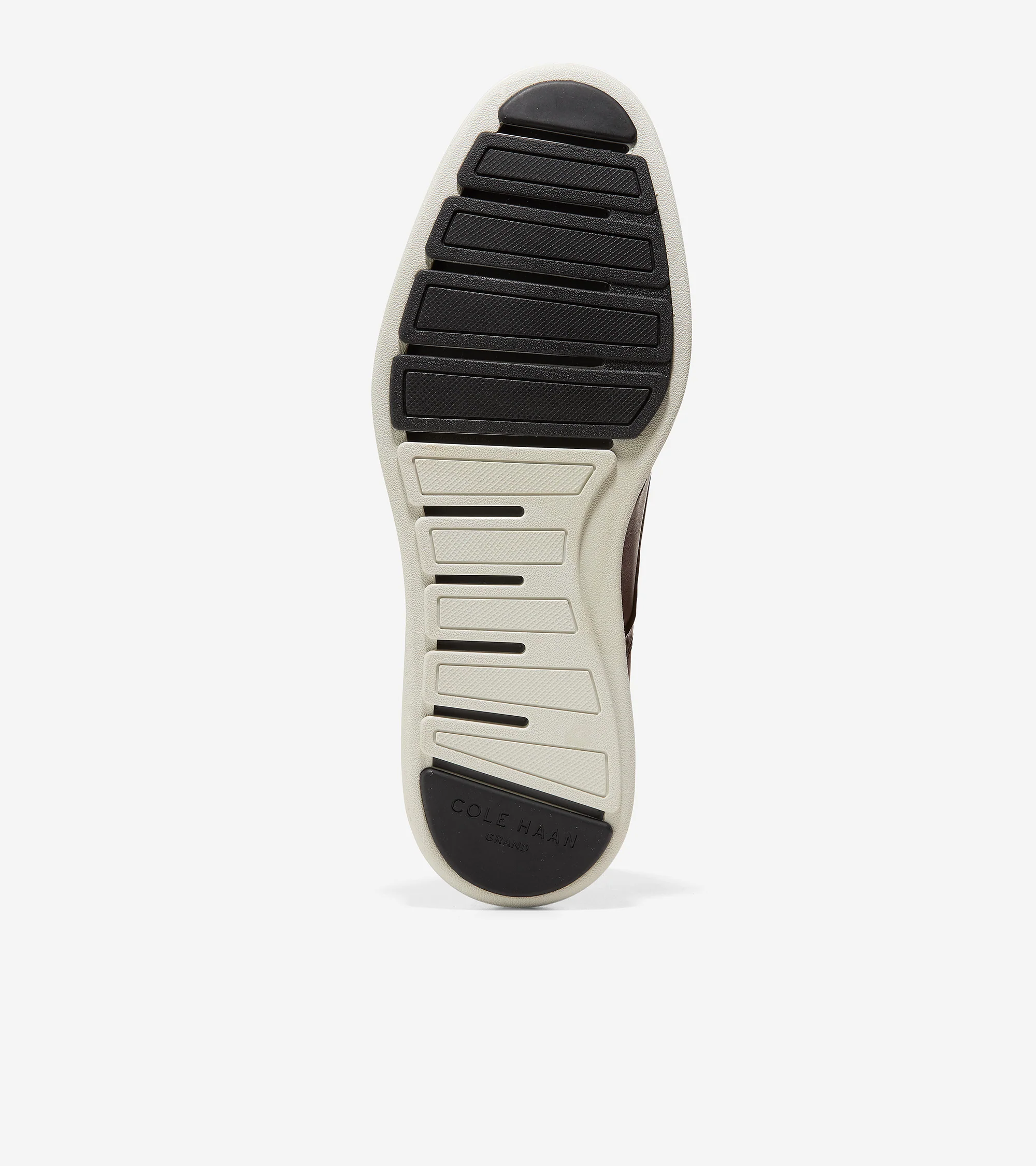 ØriginalGrand Lux Wingtip Oxford - Image 6