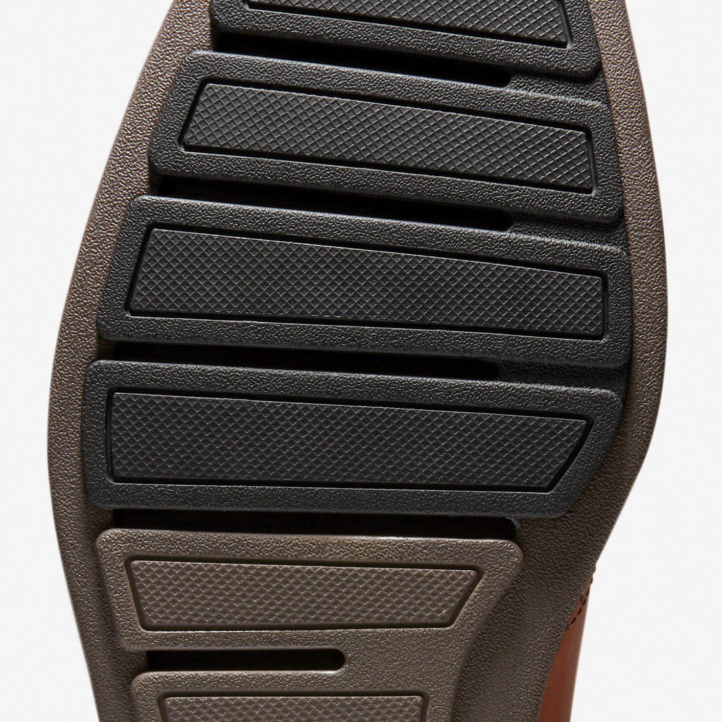 ØriginalGrand Lux Wingtip Oxford - Image 8