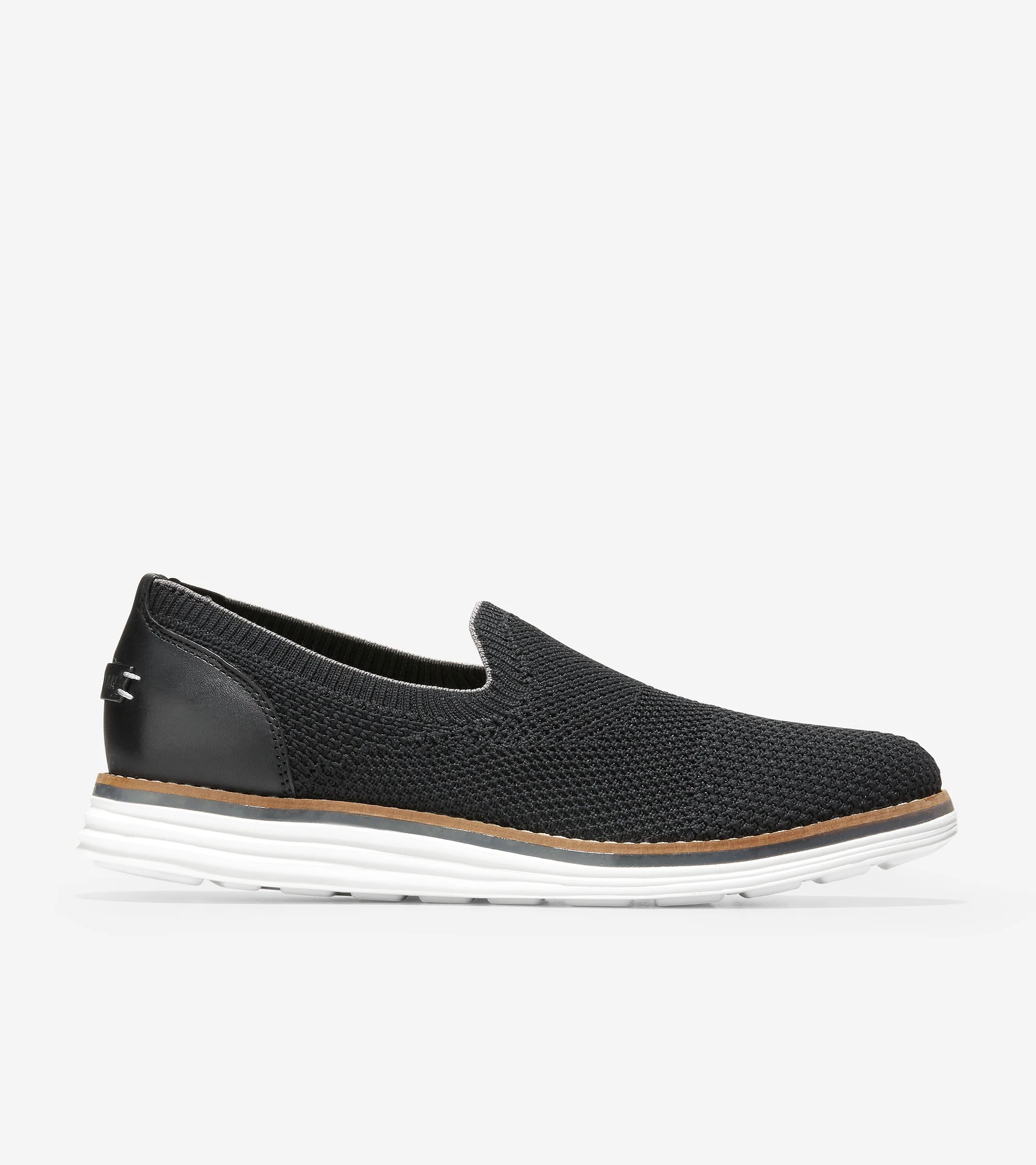 ØriginalGrand Meridian Loafer
