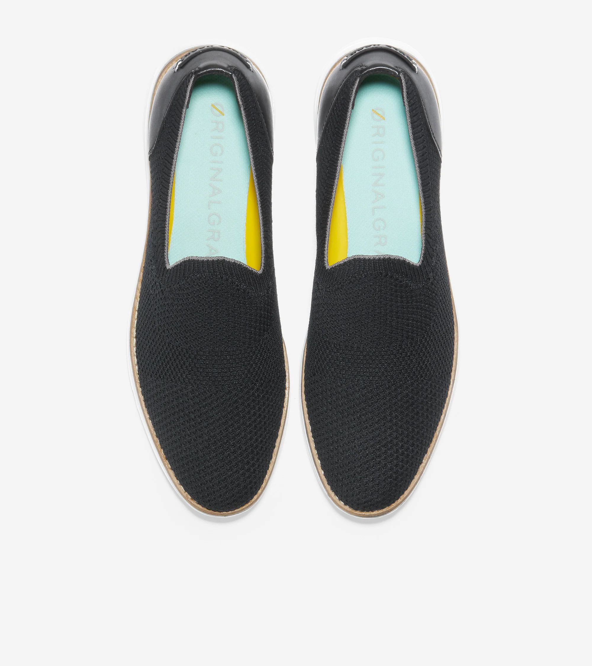 ØriginalGrand Meridian Loafer - Image 4