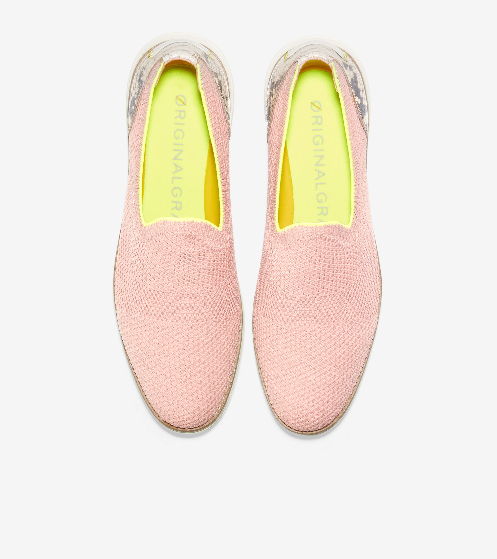 ØriginalGrand Meridian Loafer - Image 4