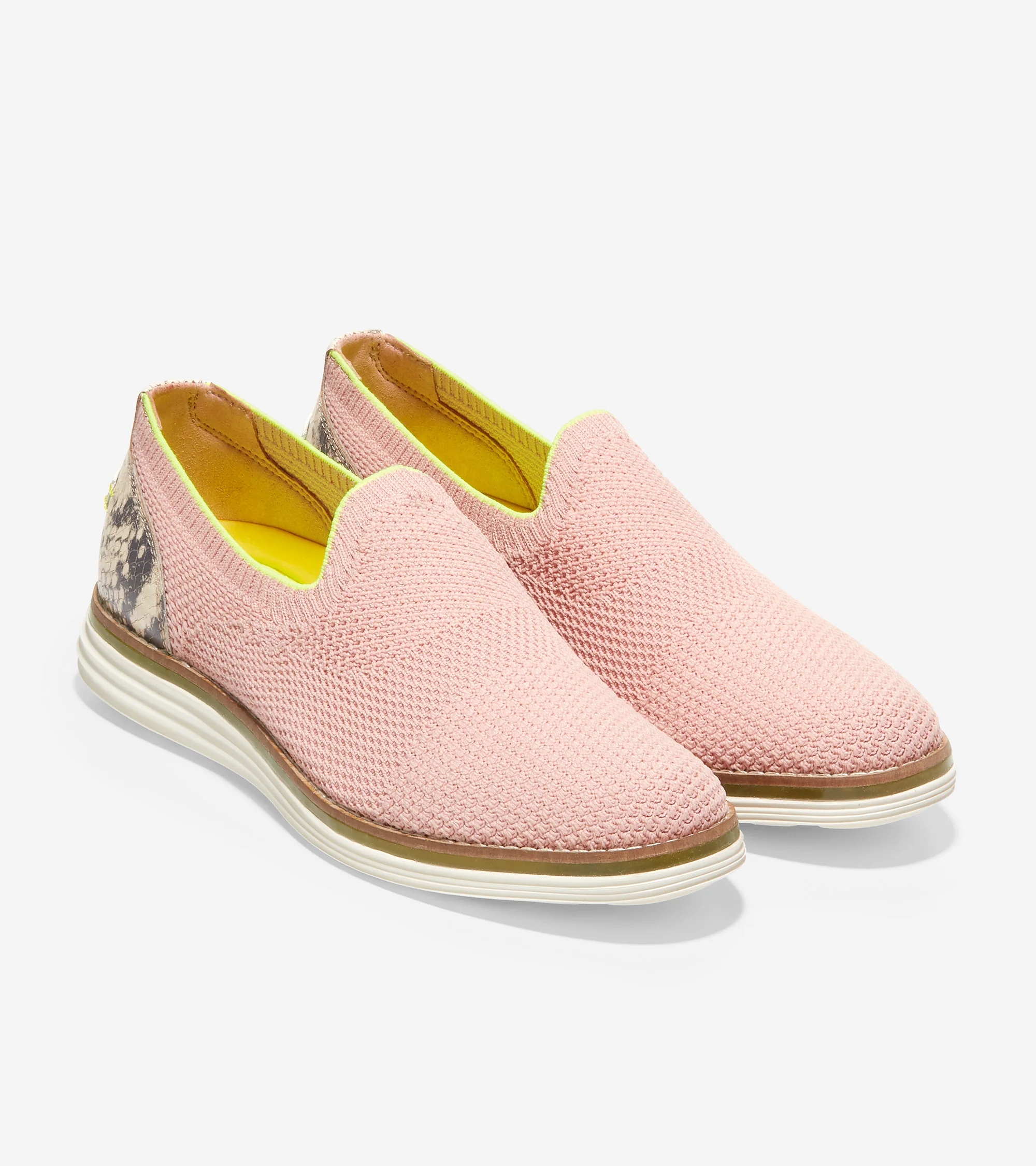 ØriginalGrand Meridian Loafer - Image 5