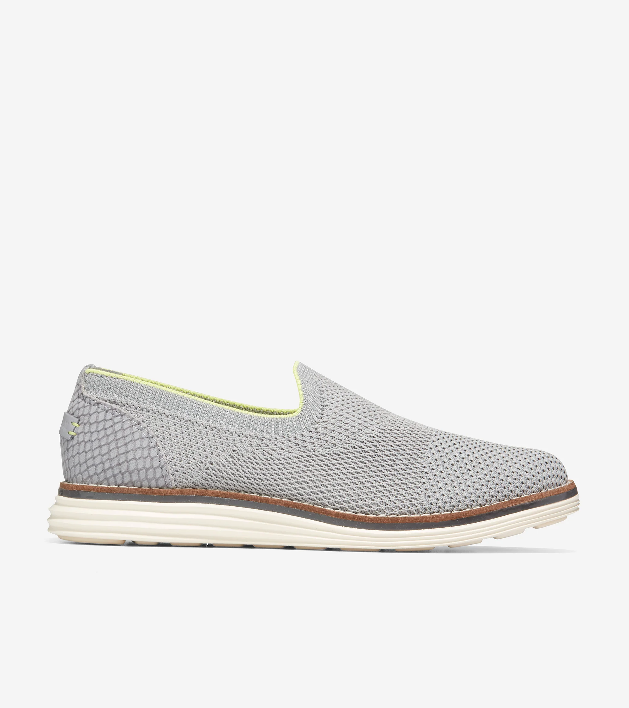 ØriginalGrand Meridian Loafer