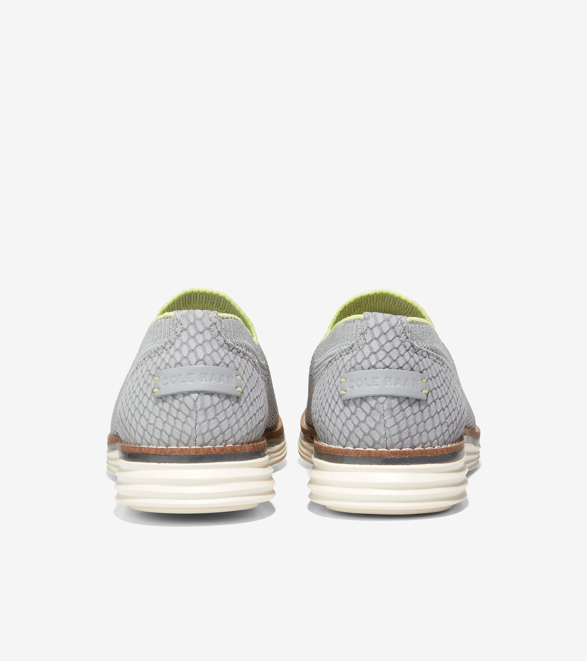 ØriginalGrand Meridian Loafer - Image 3