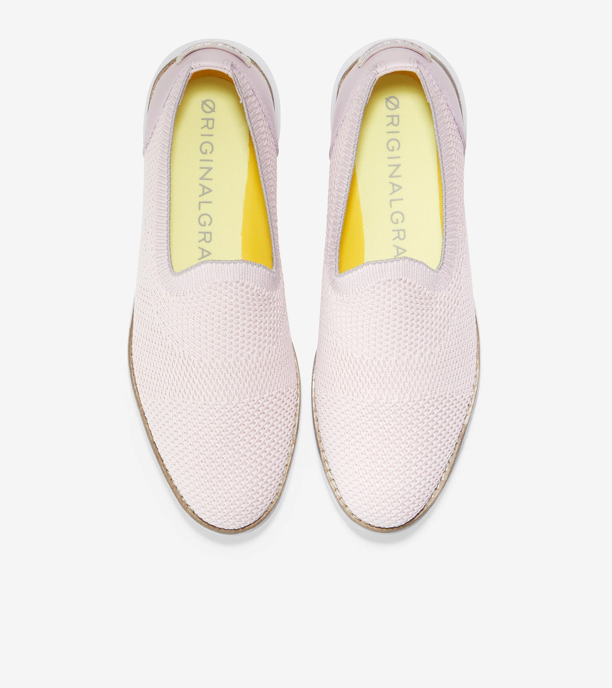 ØriginalGrand Meridian Loafer - Image 4