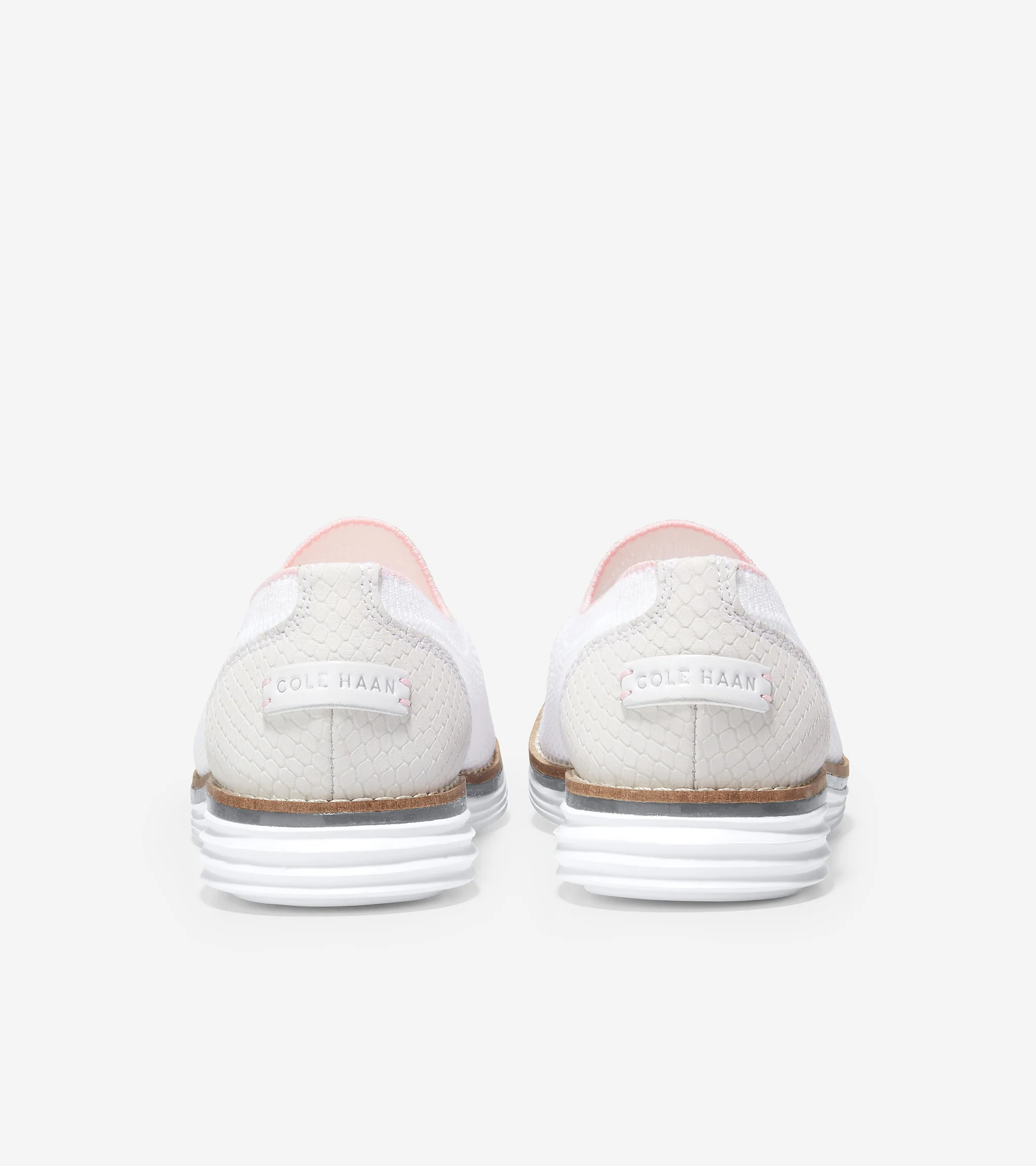 ØriginalGrand Meridian Loafer - Image 3