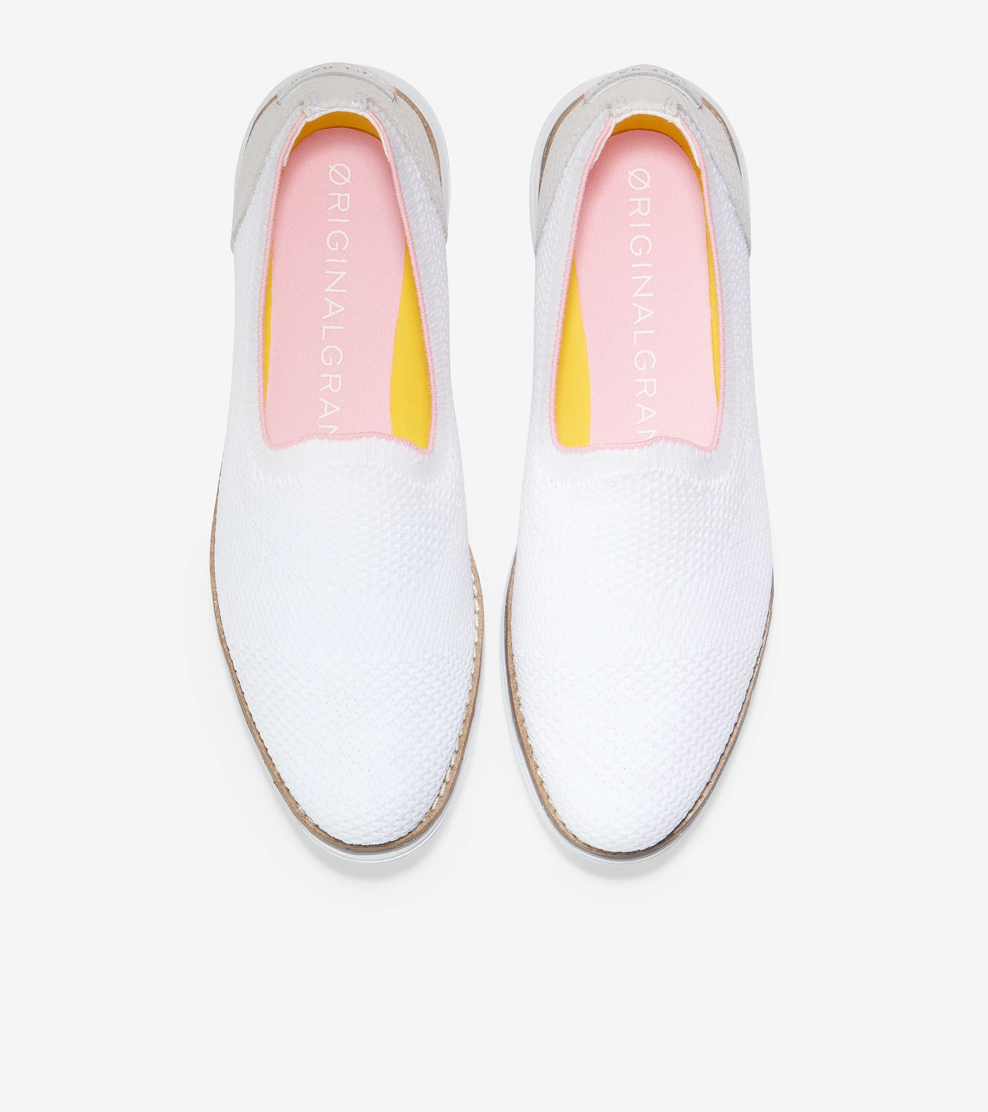 ØriginalGrand Meridian Loafer - Image 4
