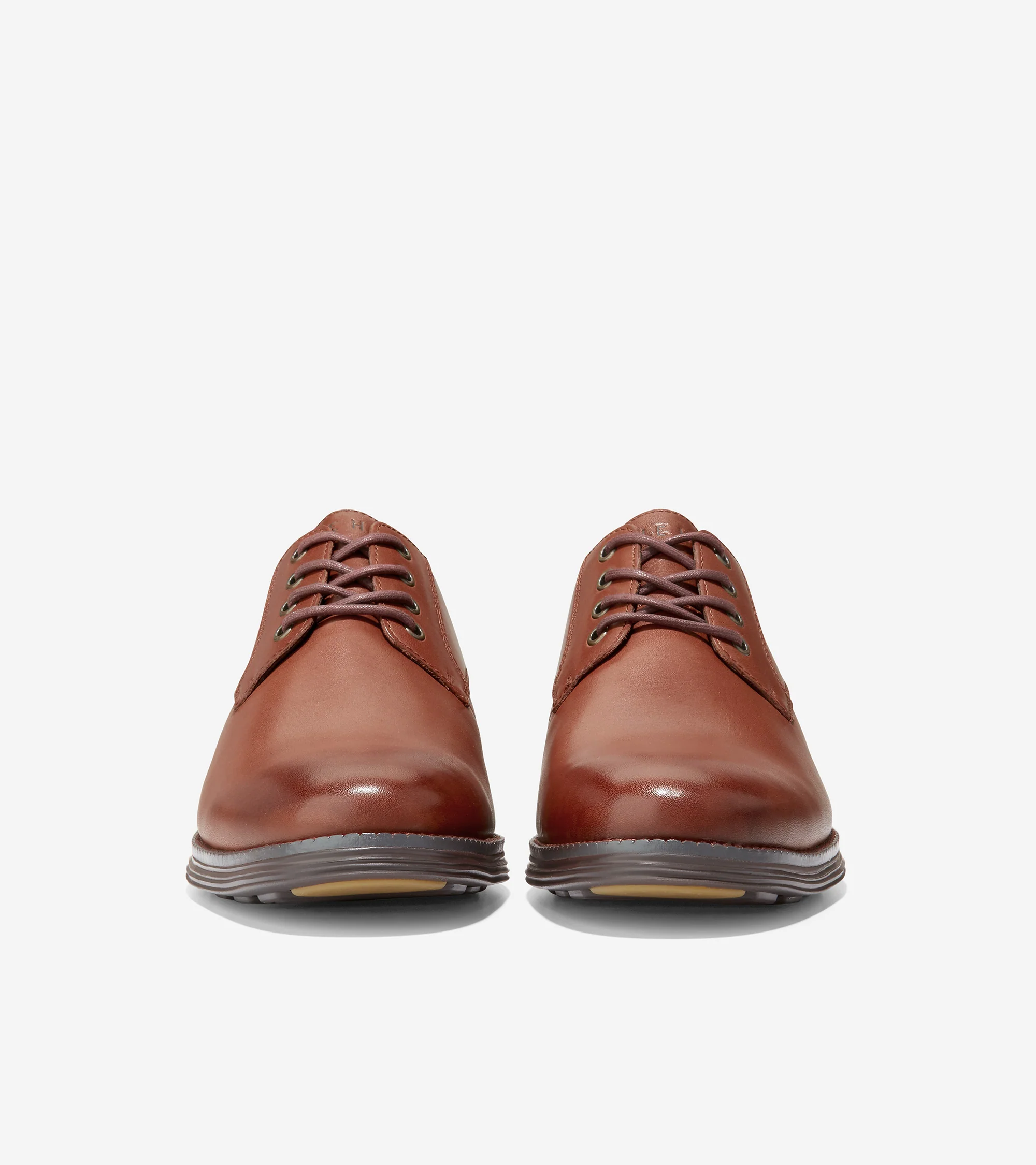 ØriginalGrand Plain Toe Oxford - Image 2
