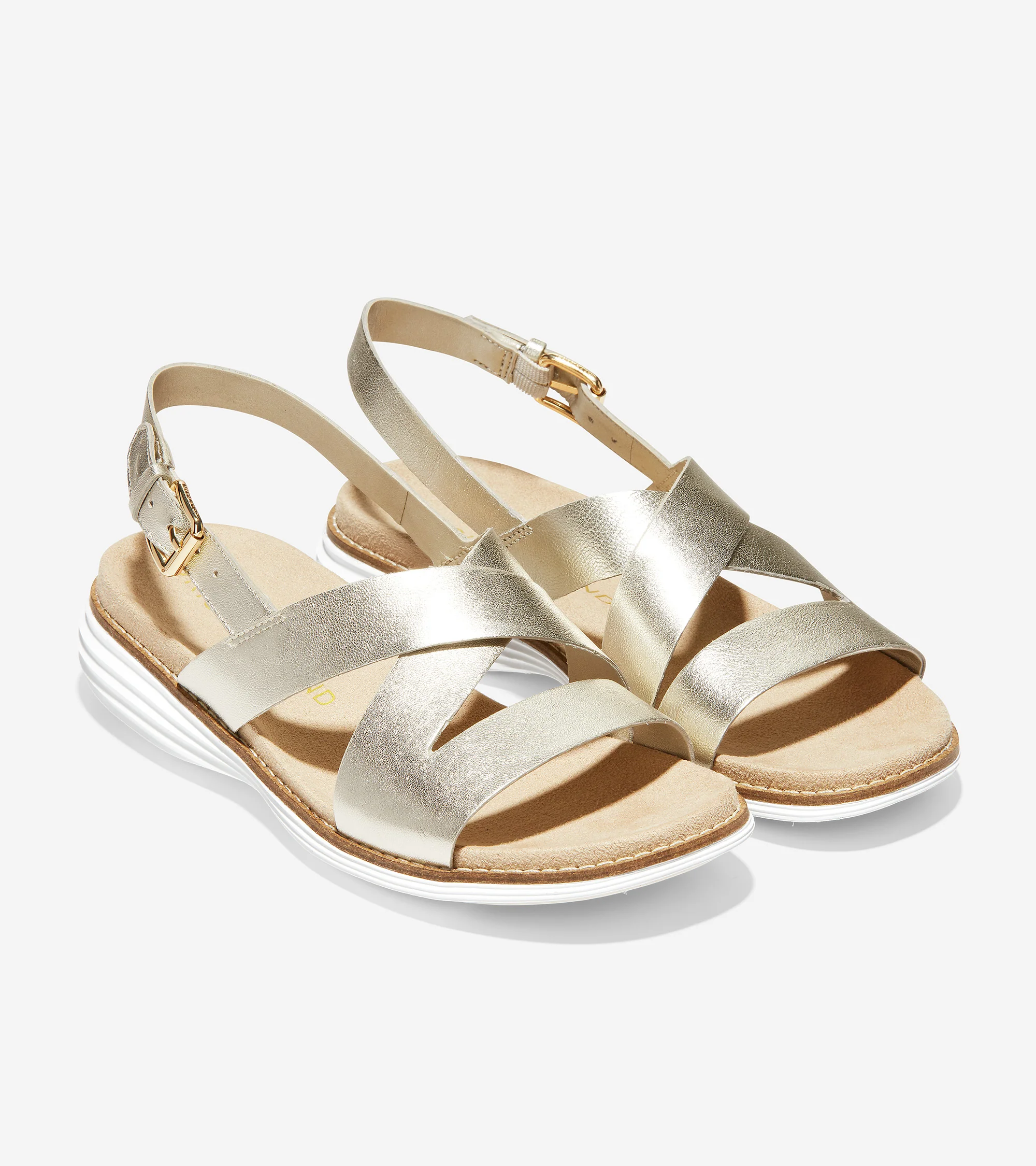 ØriginalGrand Sandal - Image 3