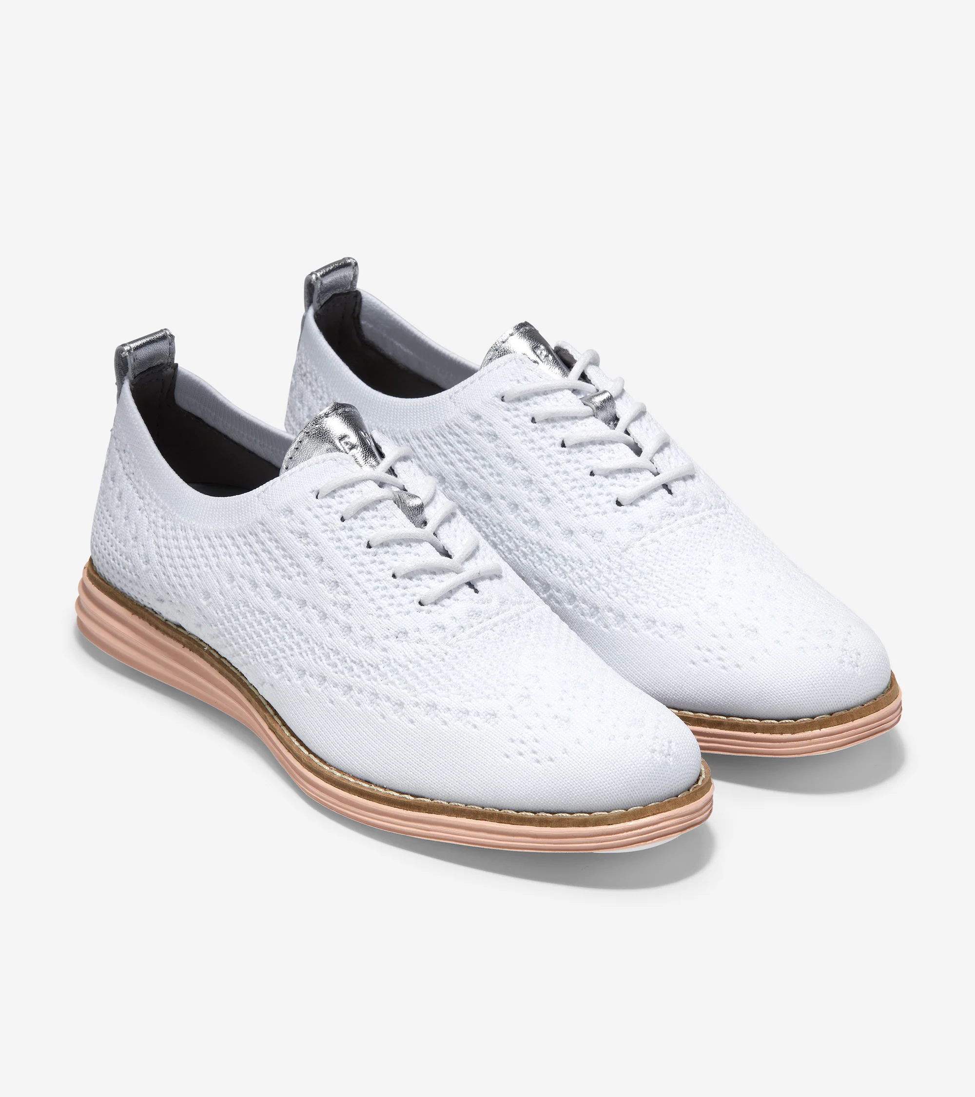 Originalgrand Stitchlite Wingtip Oxford - Image 5