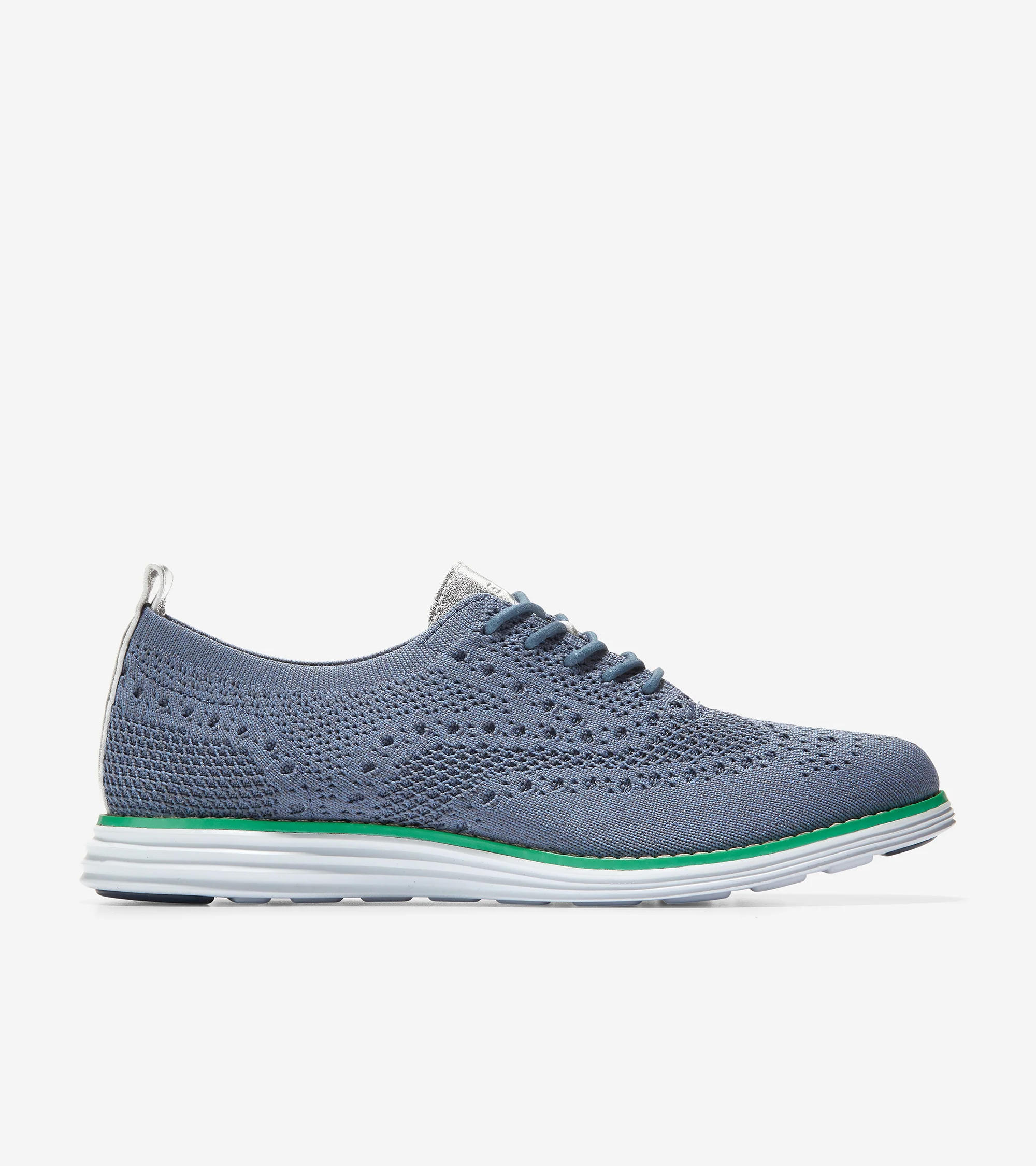 Originalgrand Stitchlite Wingtip Oxford