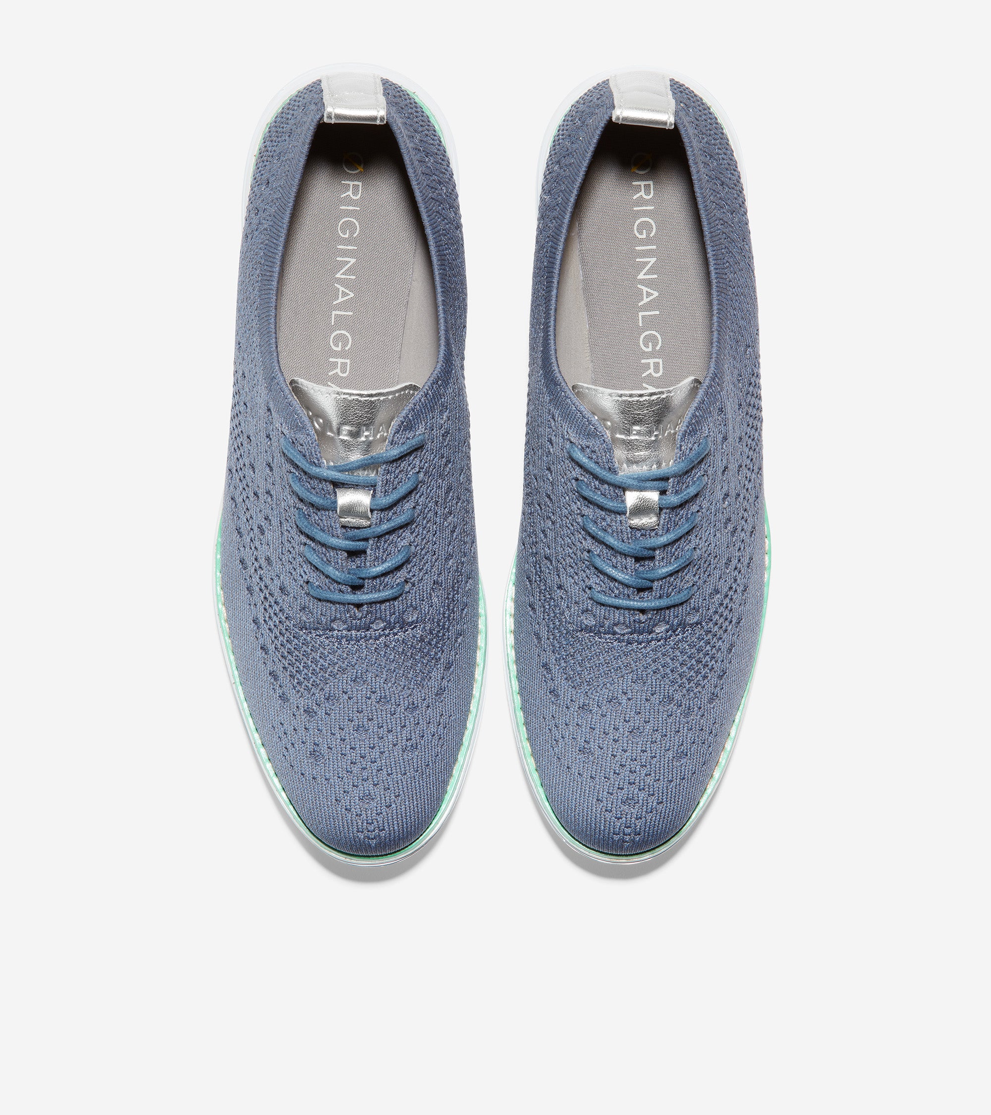 Originalgrand Stitchlite Wingtip Oxford - Image 4