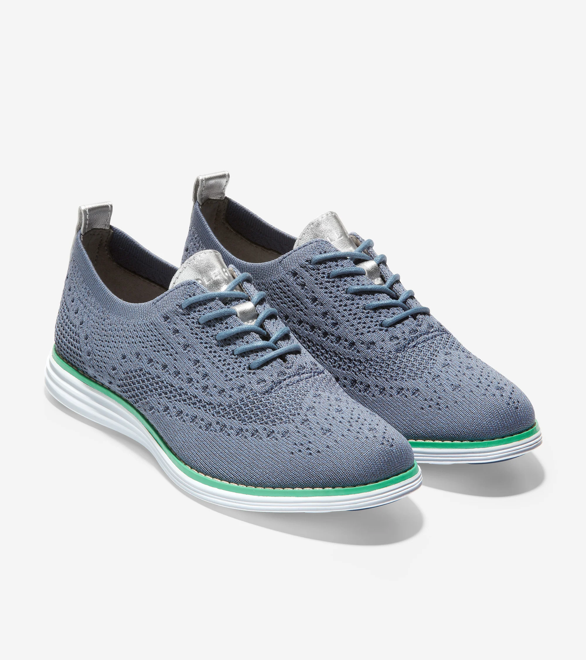 Originalgrand Stitchlite Wingtip Oxford - Image 5