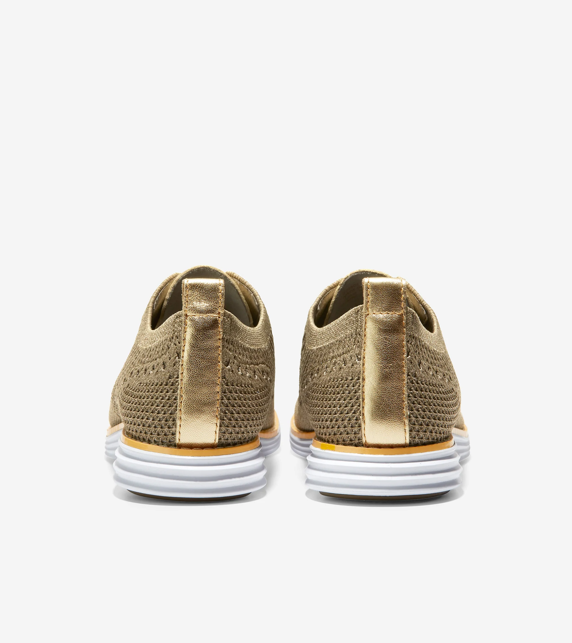 Originalgrand Stitchlite Wingtip Oxford - Image 3