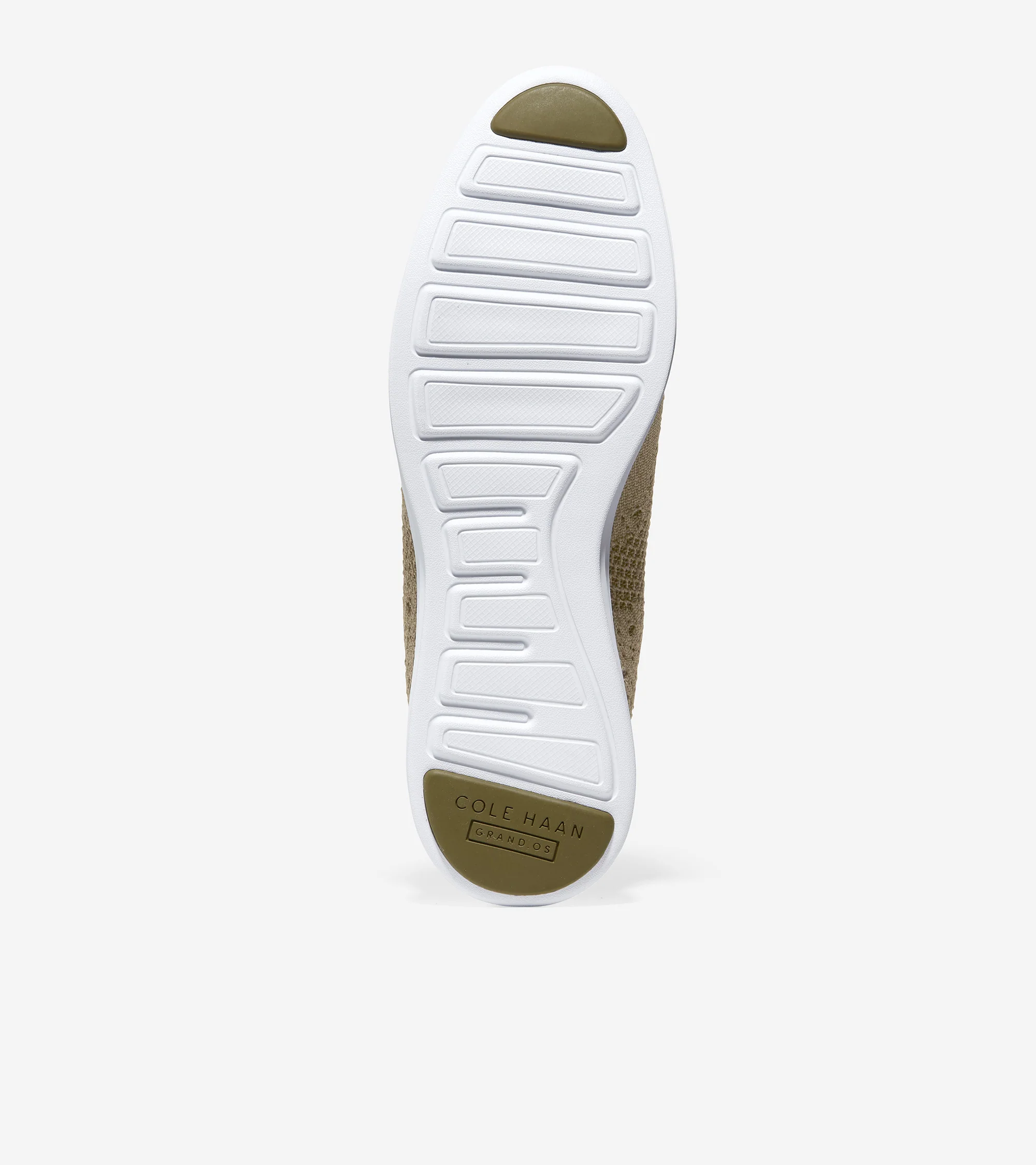Originalgrand Stitchlite Wingtip Oxford - Image 6