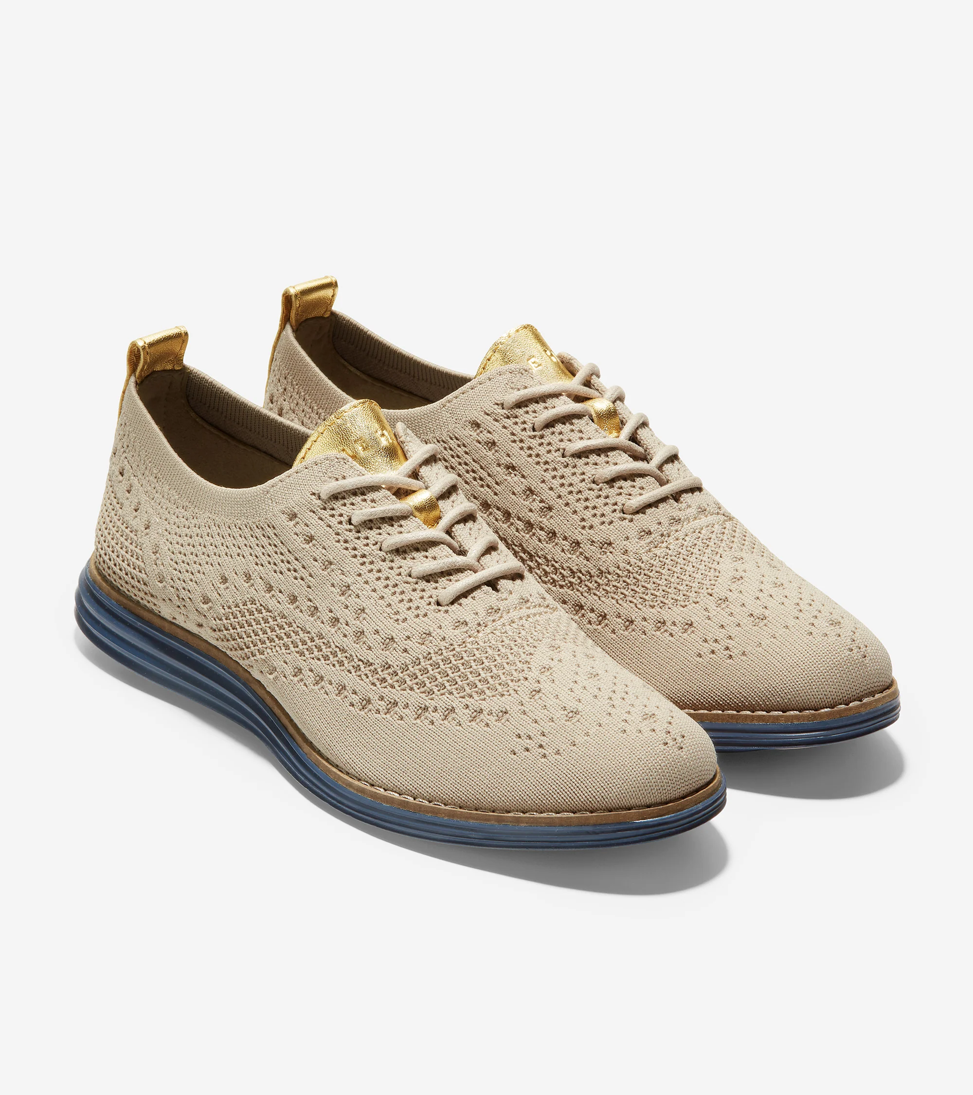 Originalgrand Stitchlite Wingtip Oxford - Image 5
