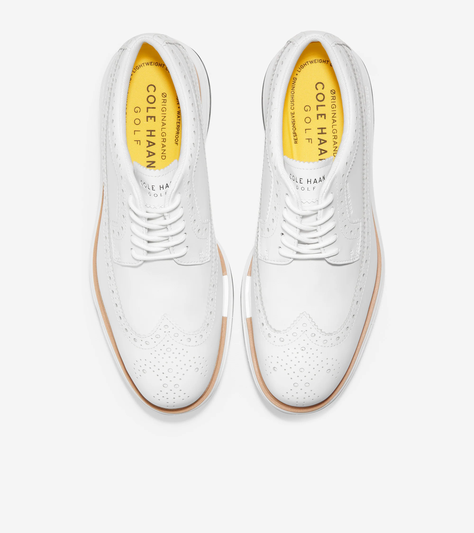 ØriginalGrand Tour Golf Shoe - Image 4