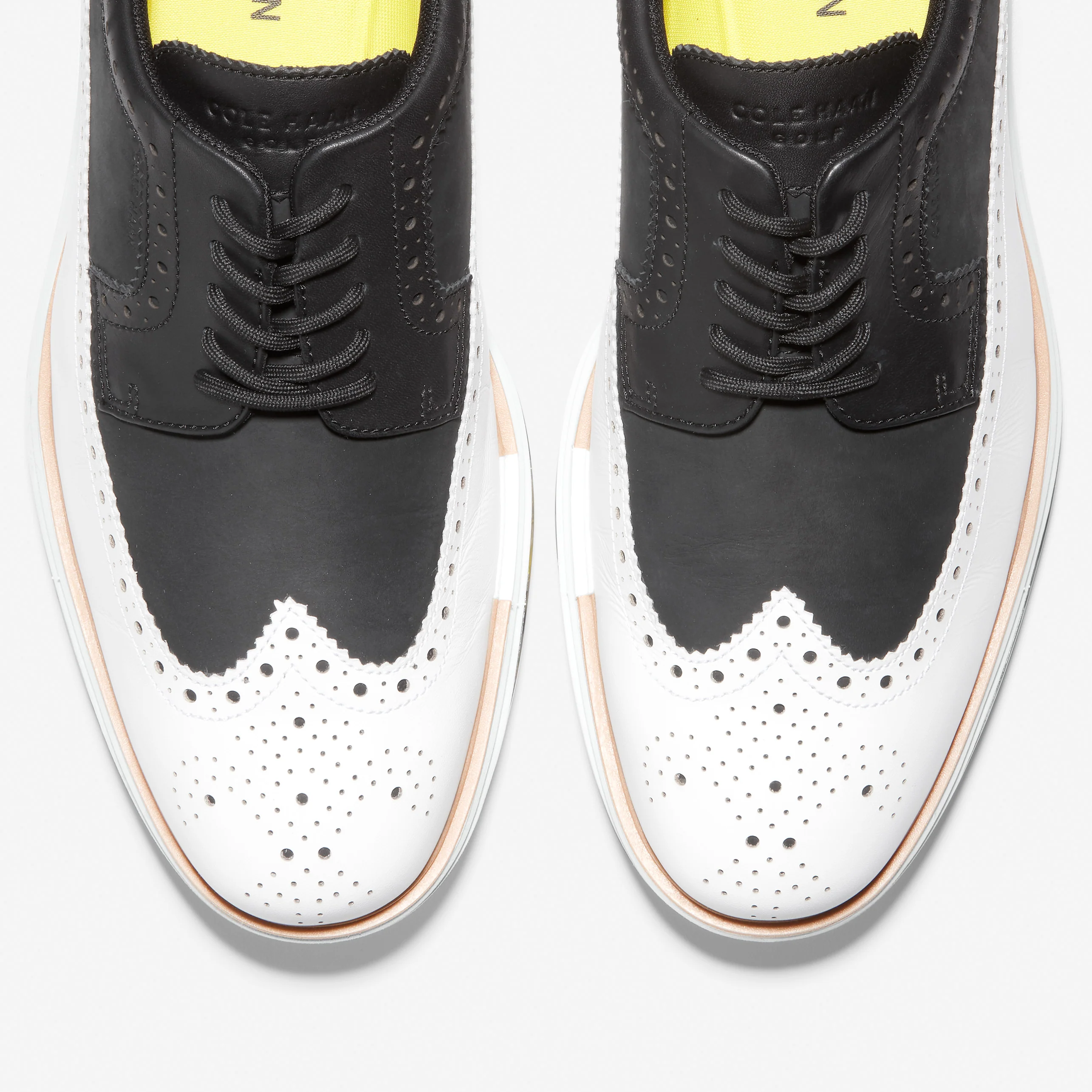ØriginalGrand Tour Golf Shoe - Image 7
