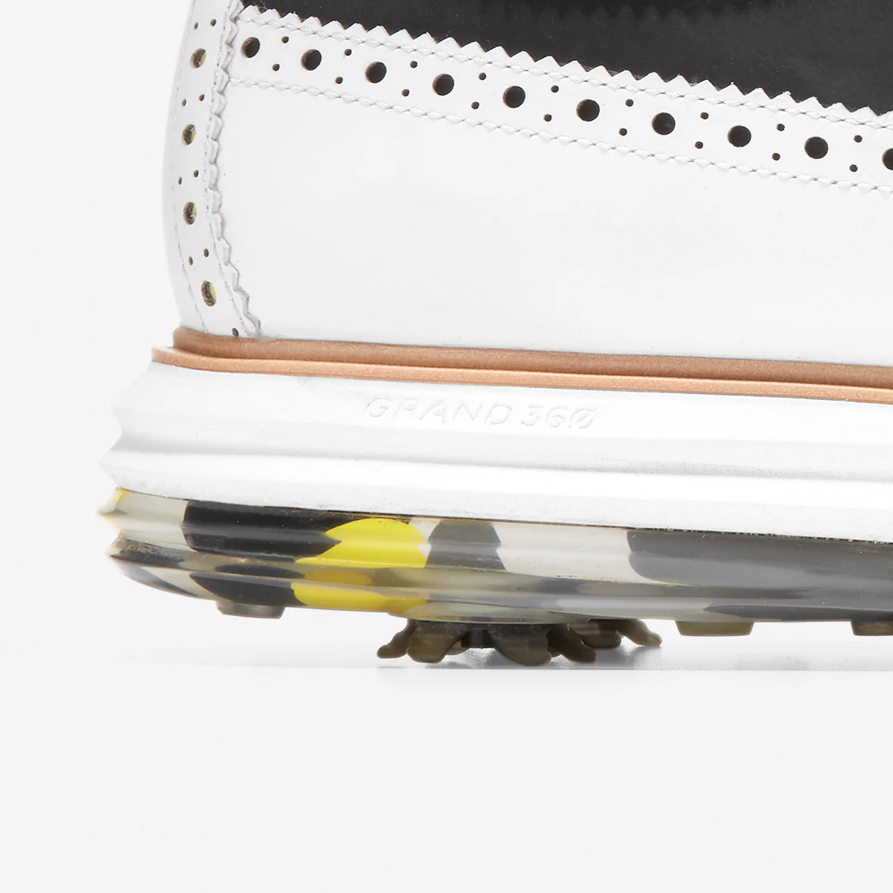 ØriginalGrand Tour Golf Shoe - Image 9