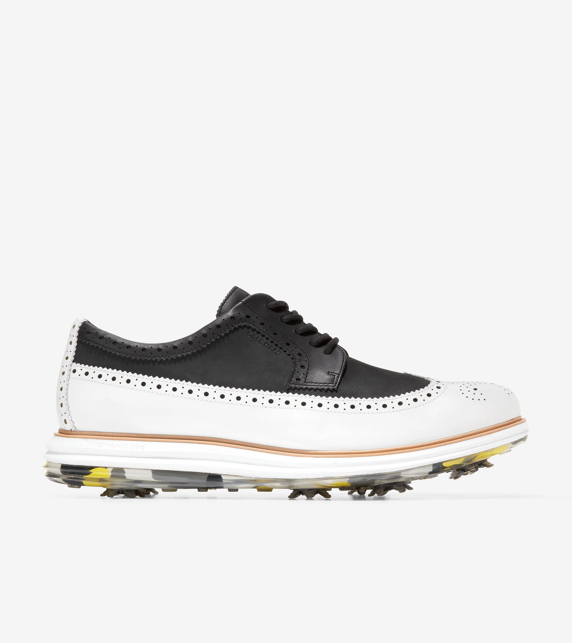 ØriginalGrand Tour Golf Shoe