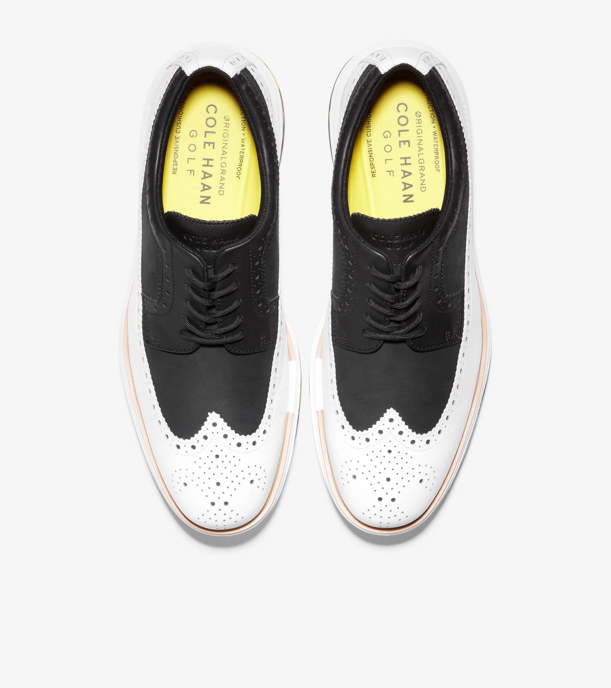 ØriginalGrand Tour Golf Shoe - Image 4