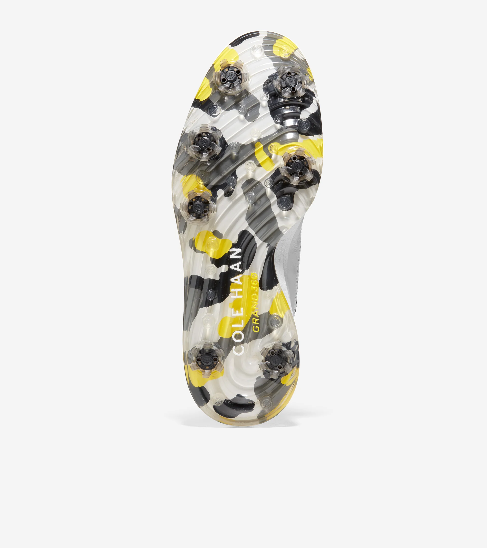 ØriginalGrand Tour Golf Shoe - Image 6