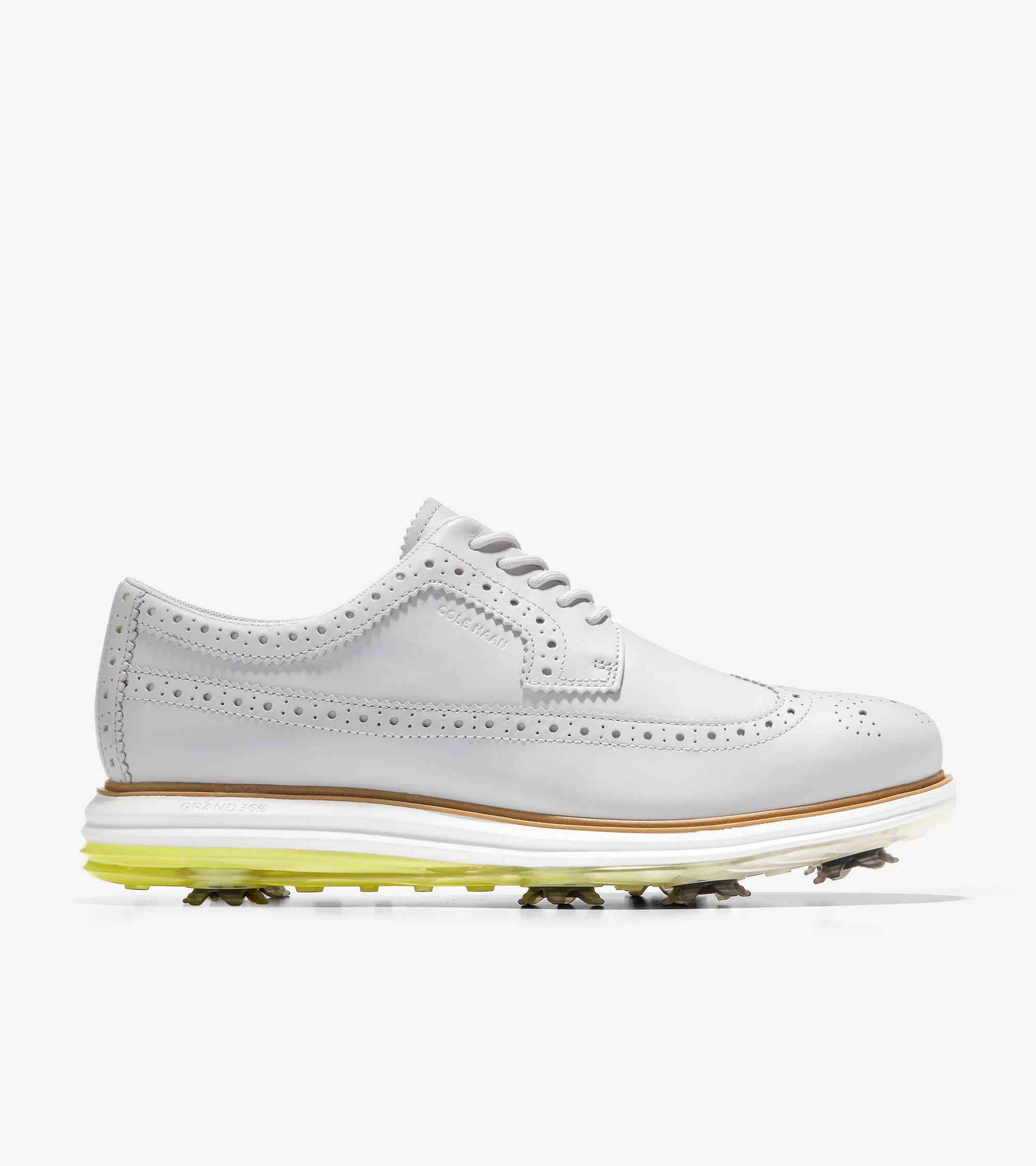 ØriginalGrand Tour Golf Shoe
