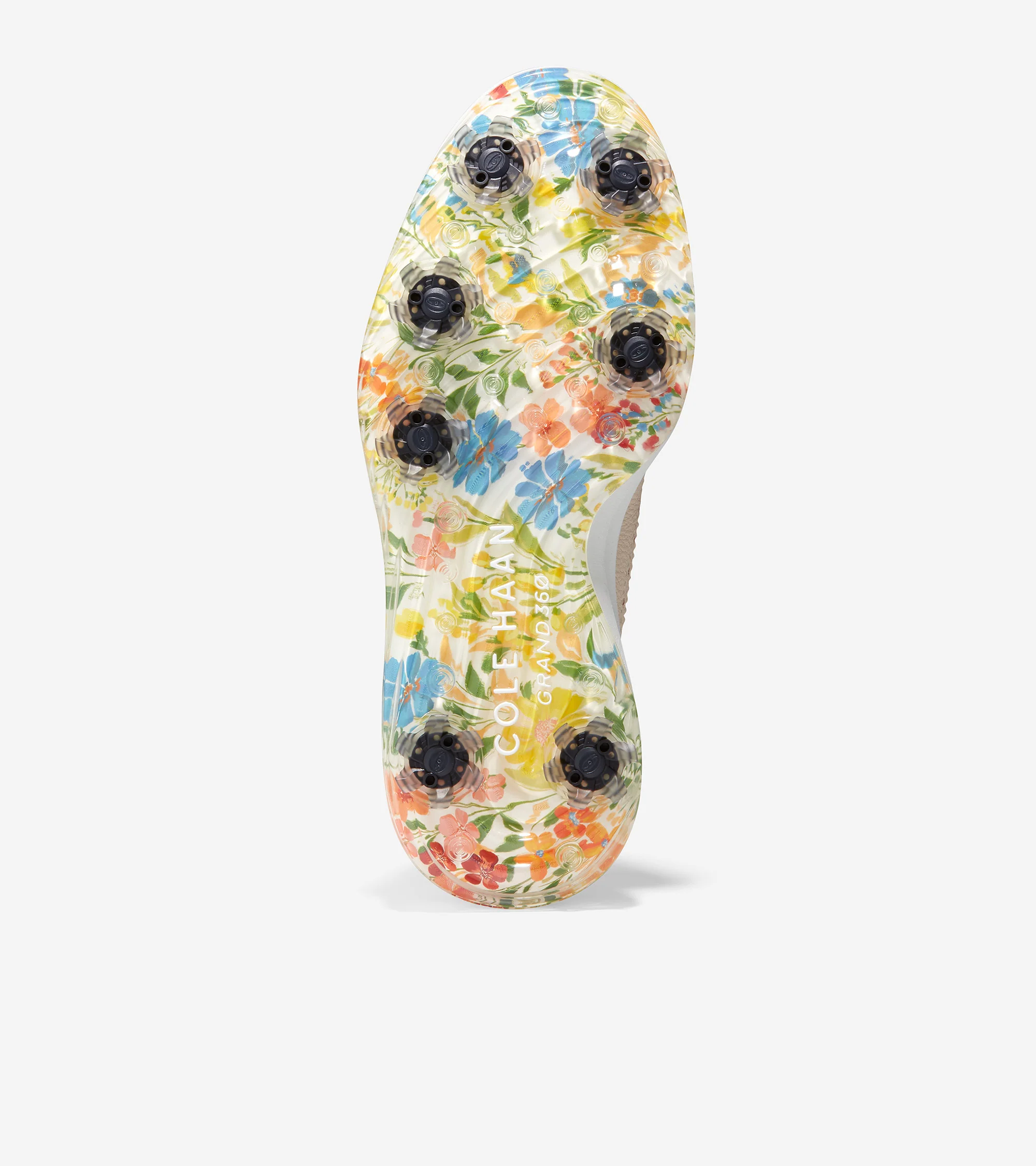 ØriginalGrand Tour Golf Shoe - Image 6