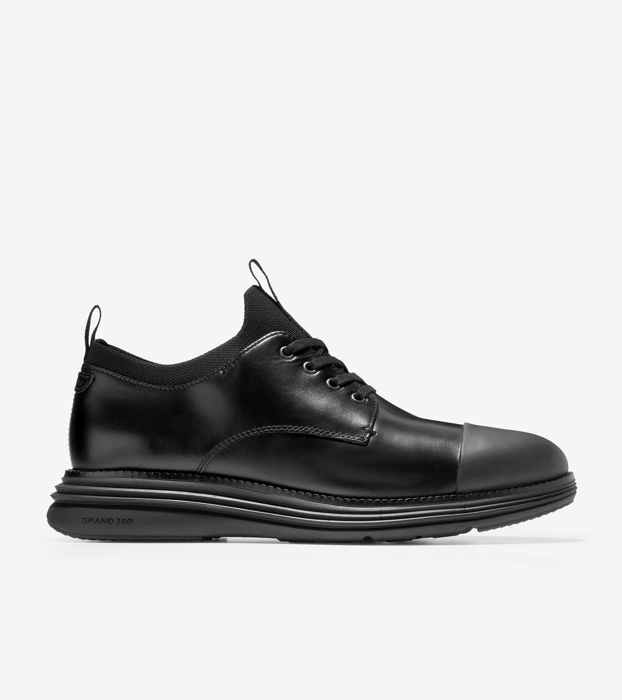 ØriginalGrand Ultra Cap Toe Oxford