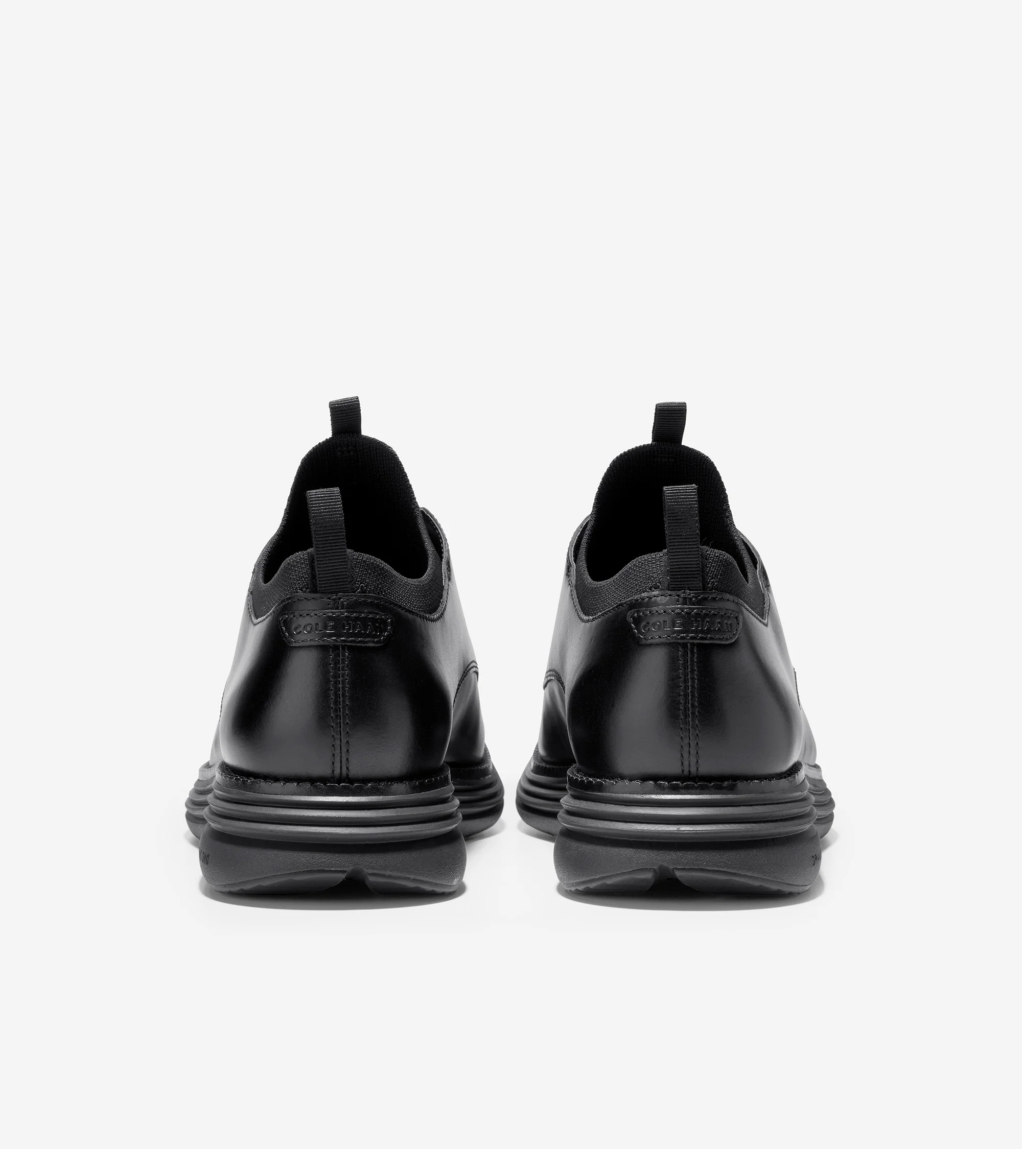 ØriginalGrand Ultra Cap Toe Oxford - Image 3