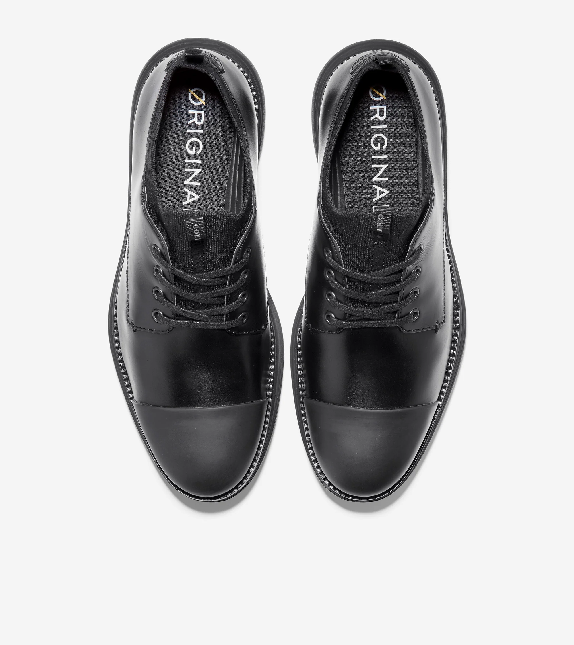 ØriginalGrand Ultra Cap Toe Oxford - Image 4