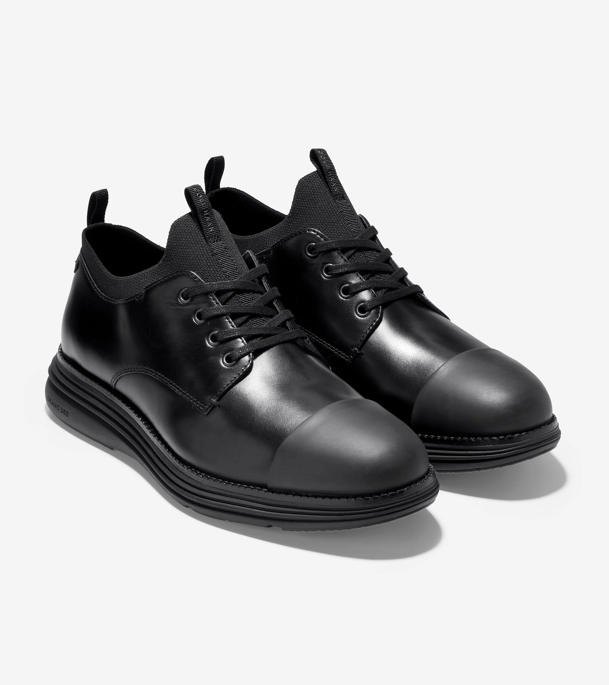 ØriginalGrand Ultra Cap Toe Oxford - Image 5