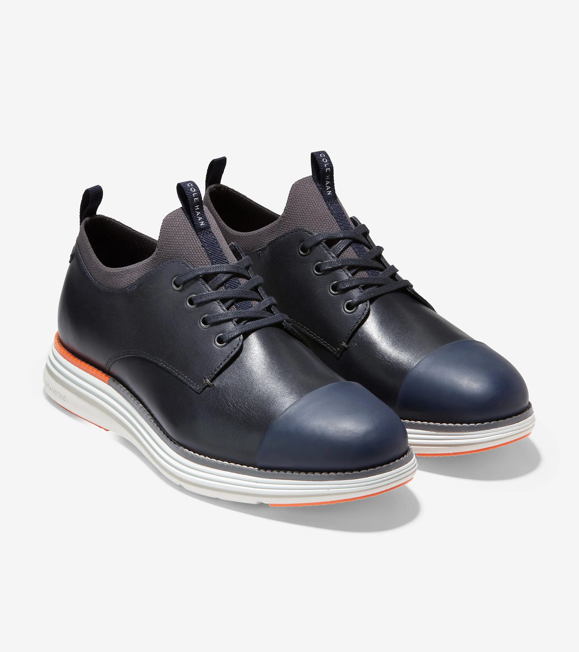 ØriginalGrand Ultra Cap Toe Oxford - Image 5