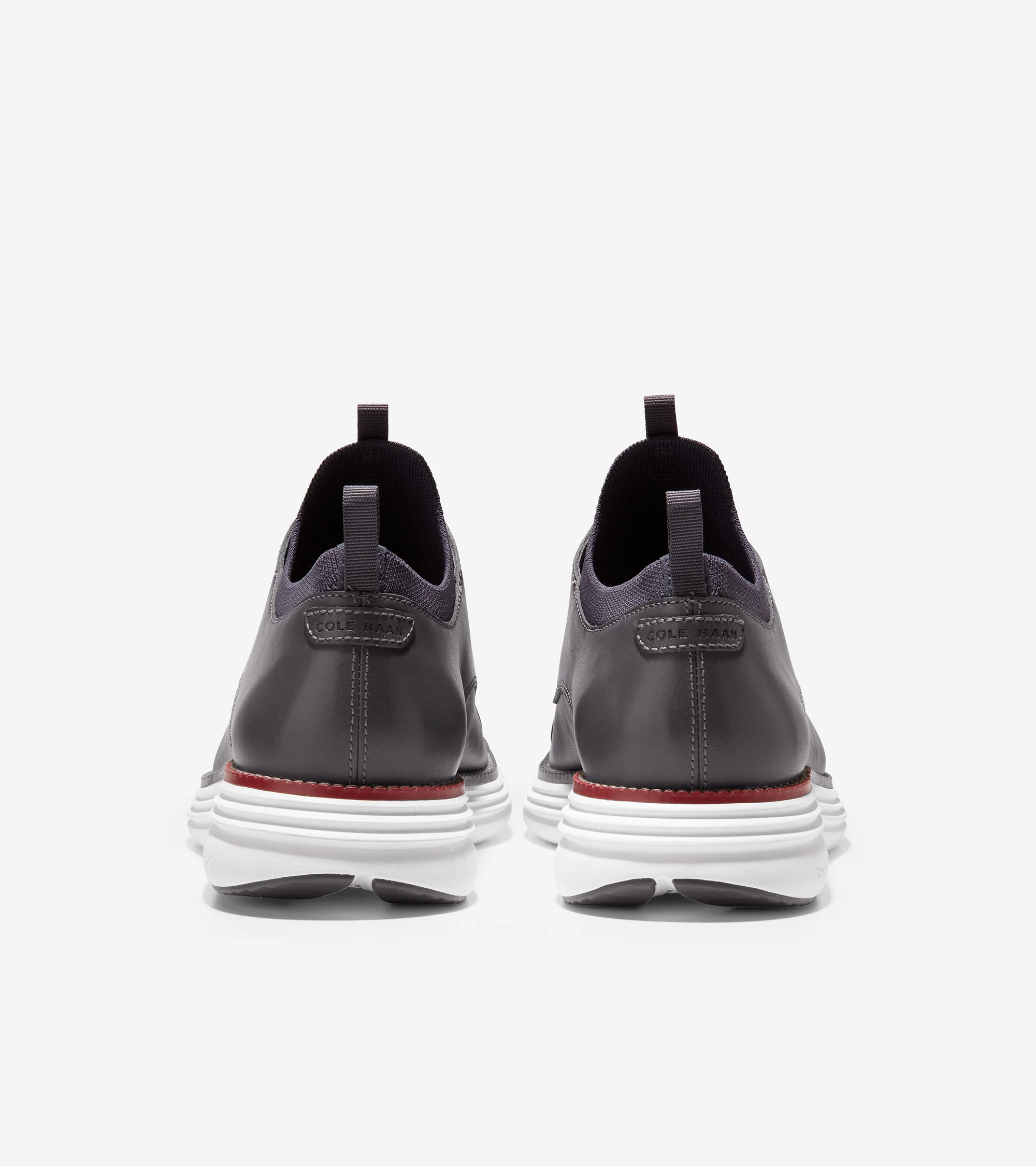 ØriginalGrand Ultra Cap Toe Oxford - Image 3
