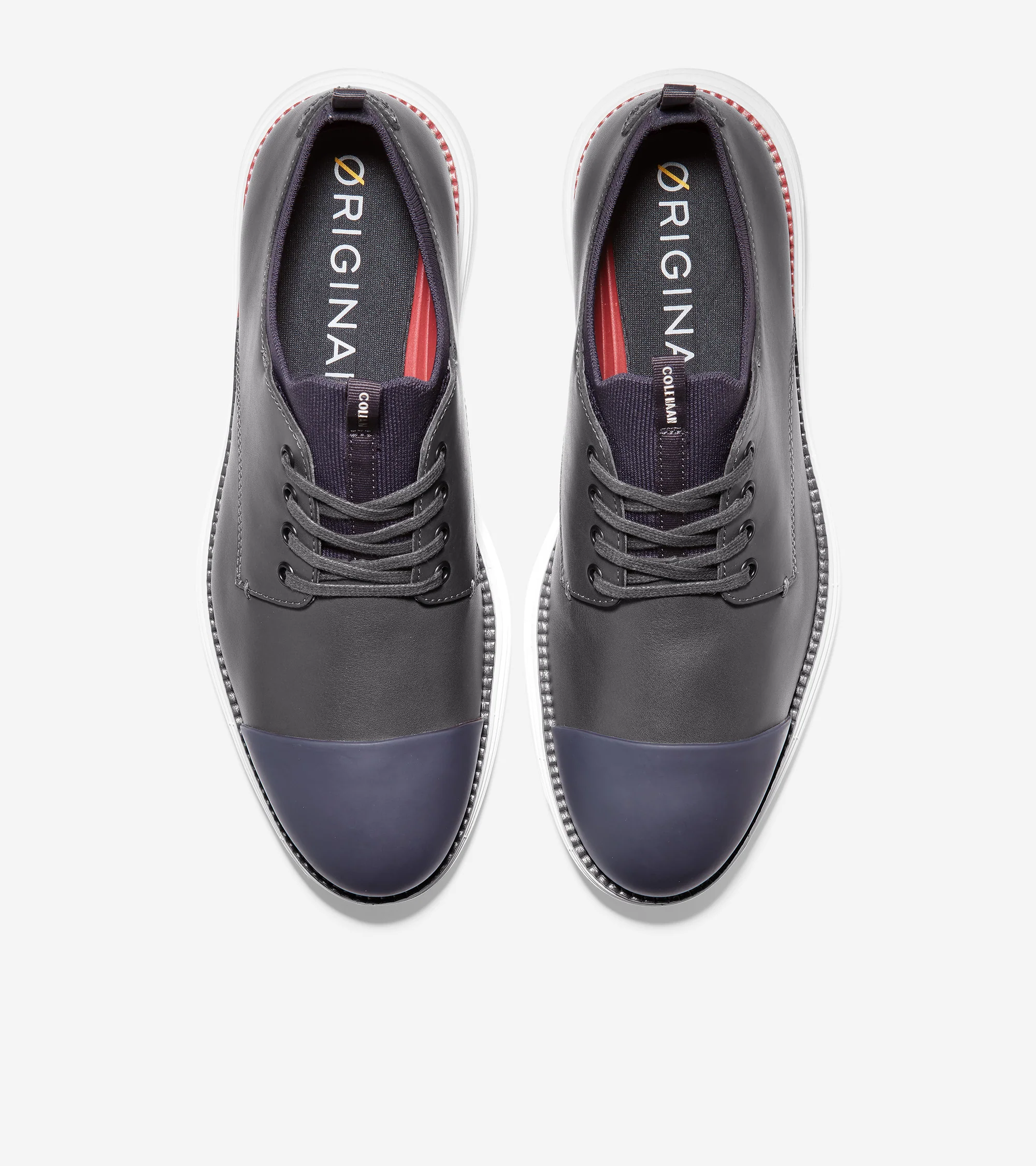 ØriginalGrand Ultra Cap Toe Oxford - Image 4