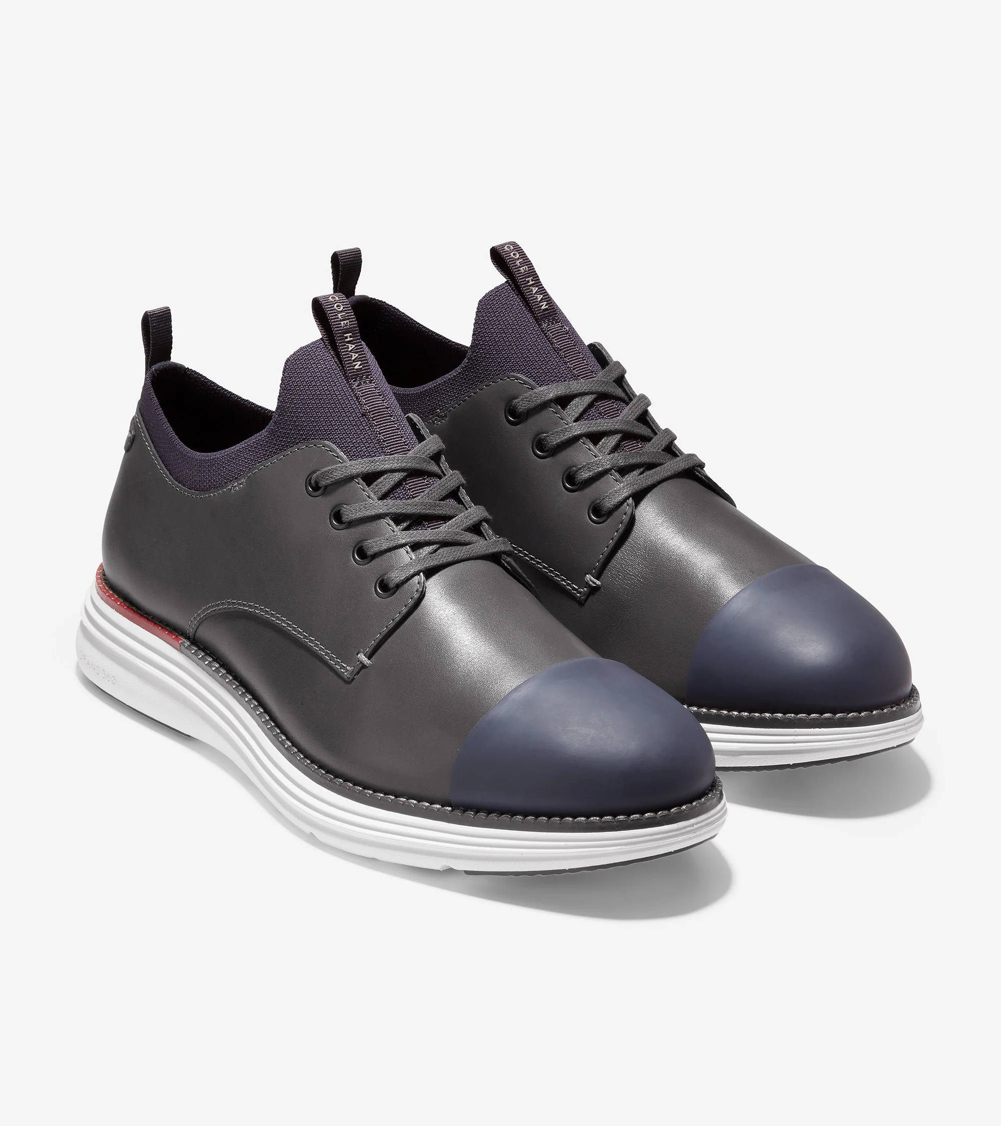 ØriginalGrand Ultra Cap Toe Oxford - Image 5